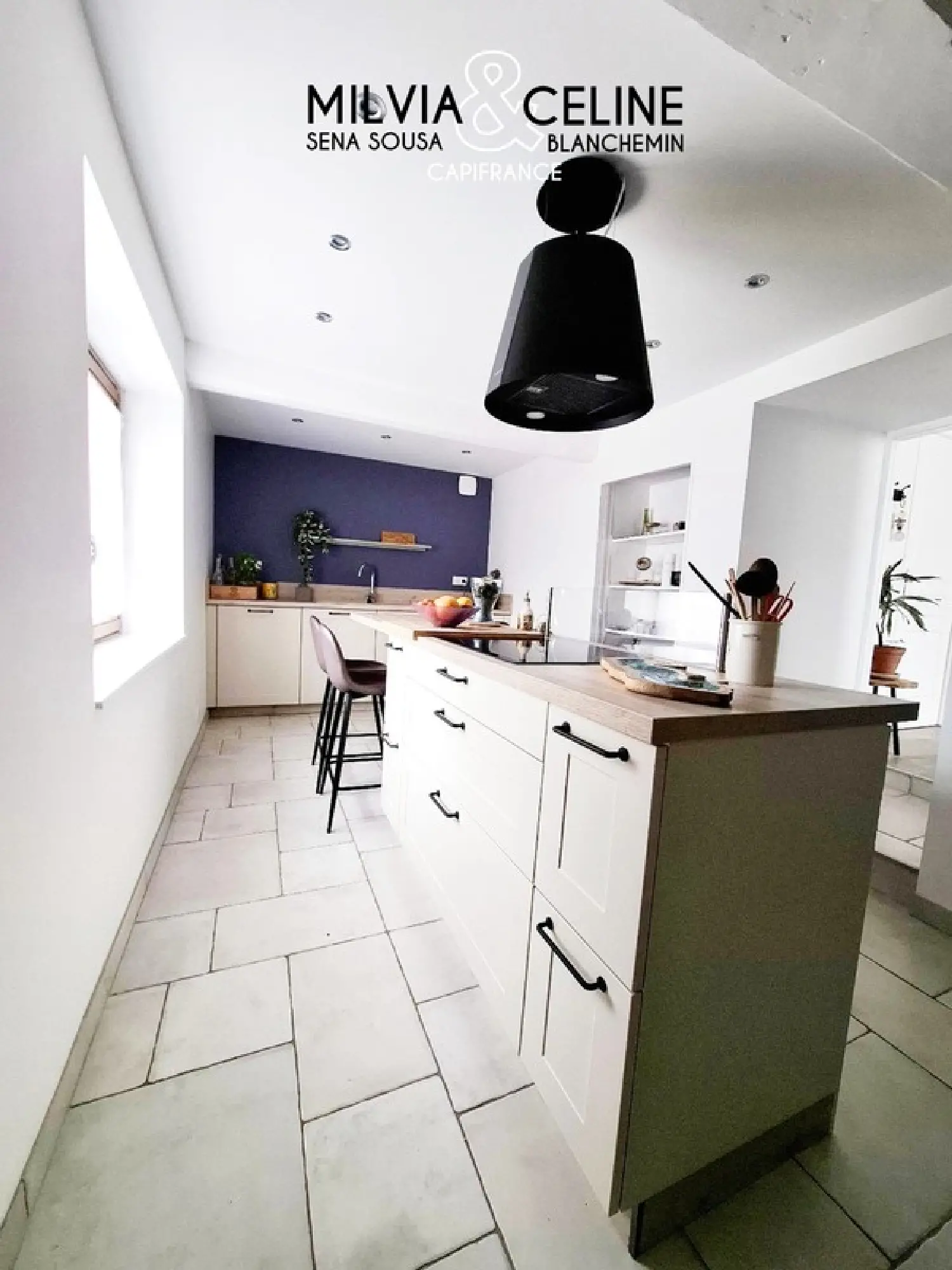  en venta casa de pueblo Cambieure Aude 5