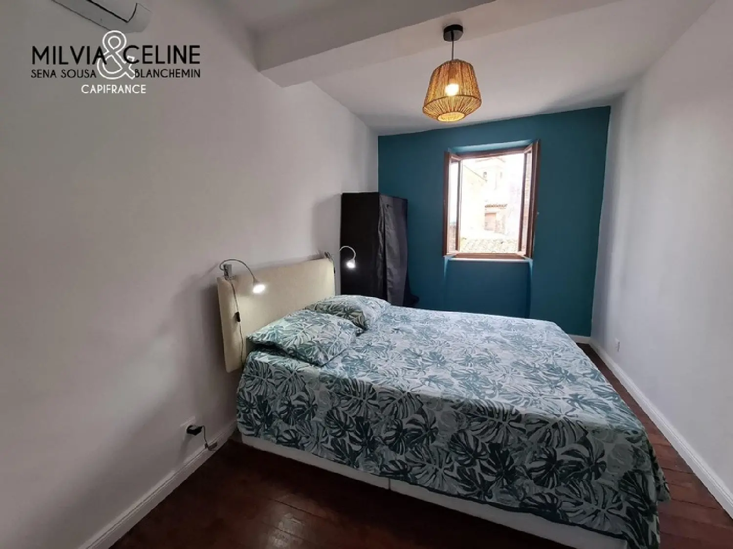  en venta casa de pueblo Cambieure Aude 7