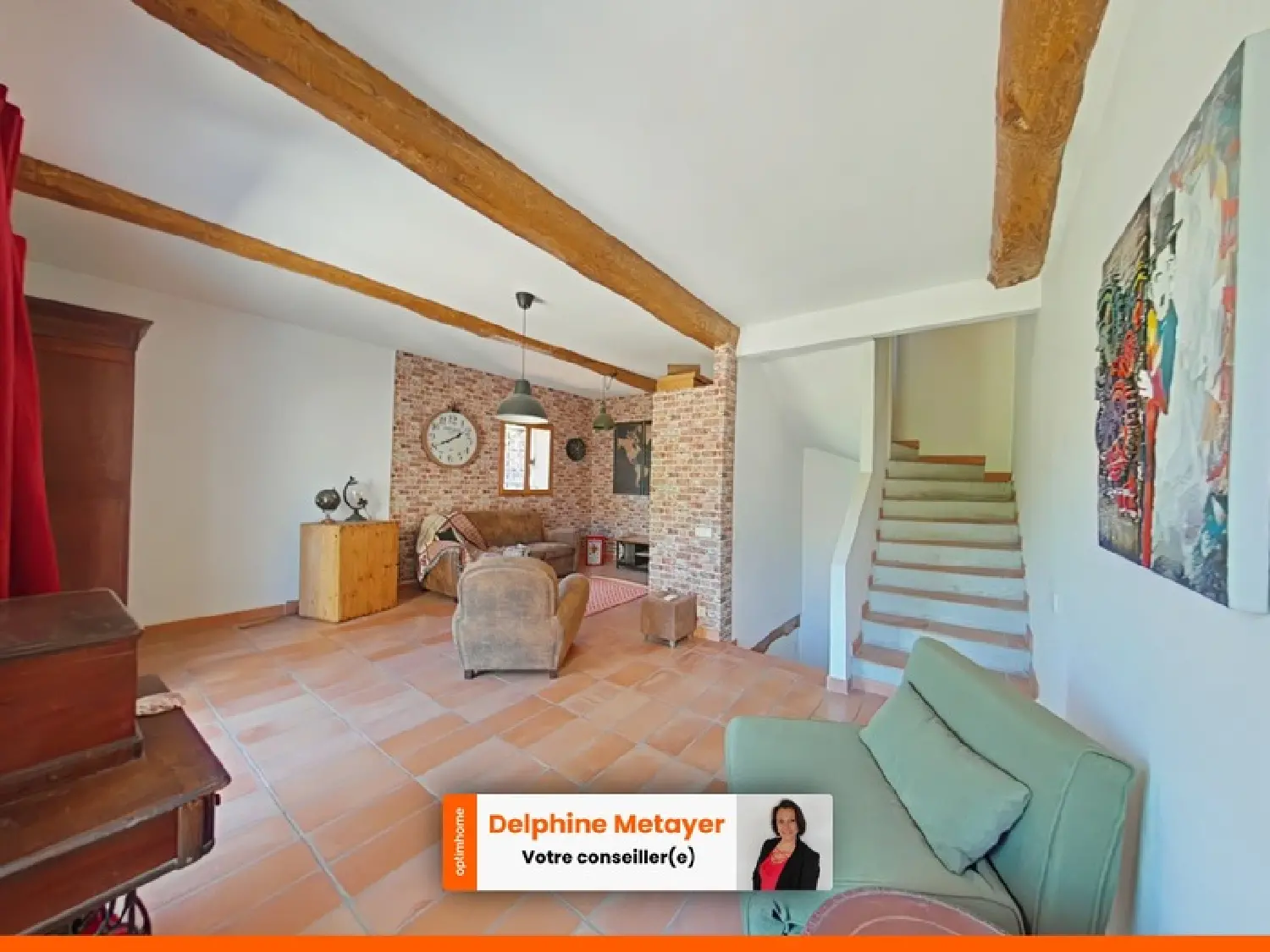  kaufen Dorfhaus Carcès Var 3