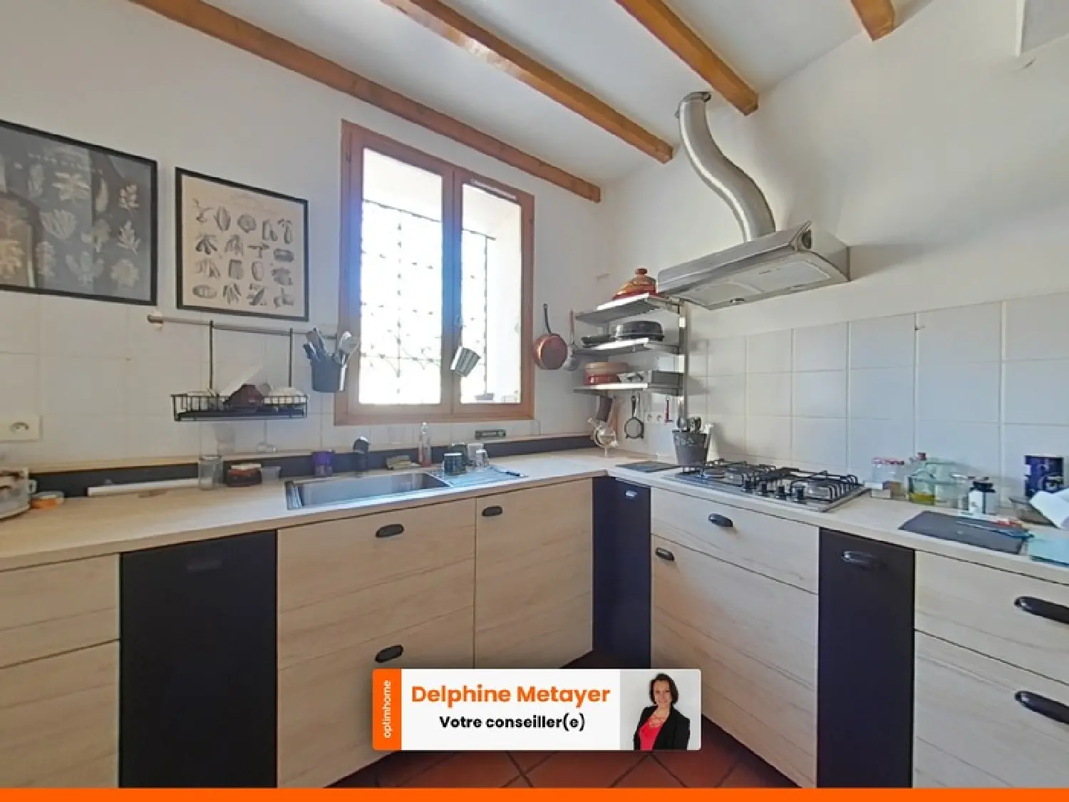  kaufen Dorfhaus Carcès Var 5