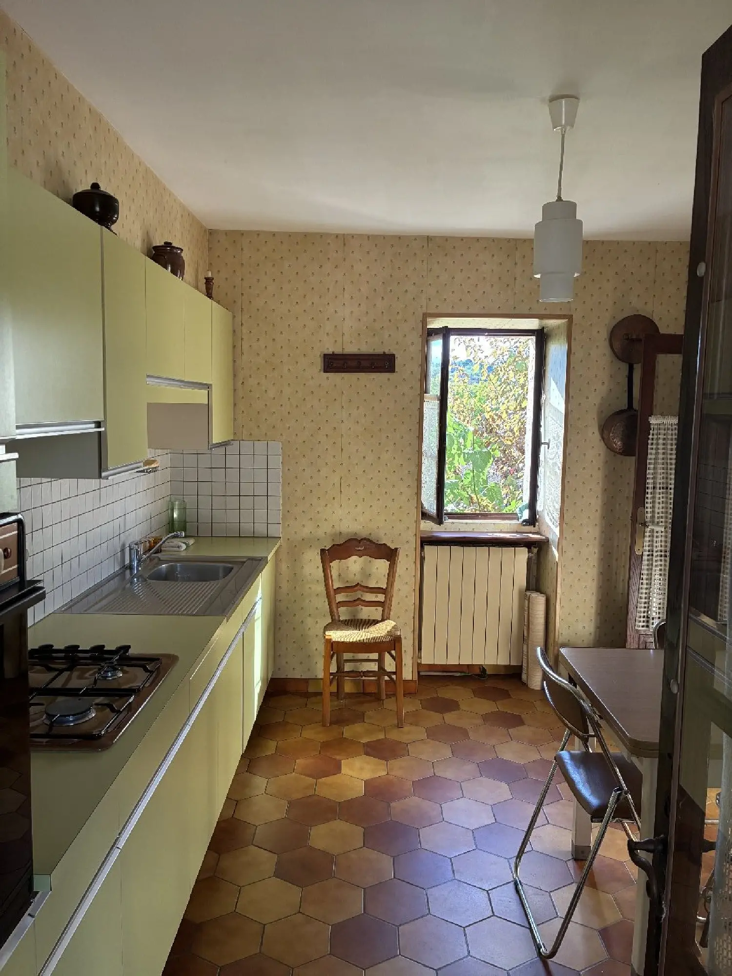  te koop dorpshuis Cardaillac Lot 4