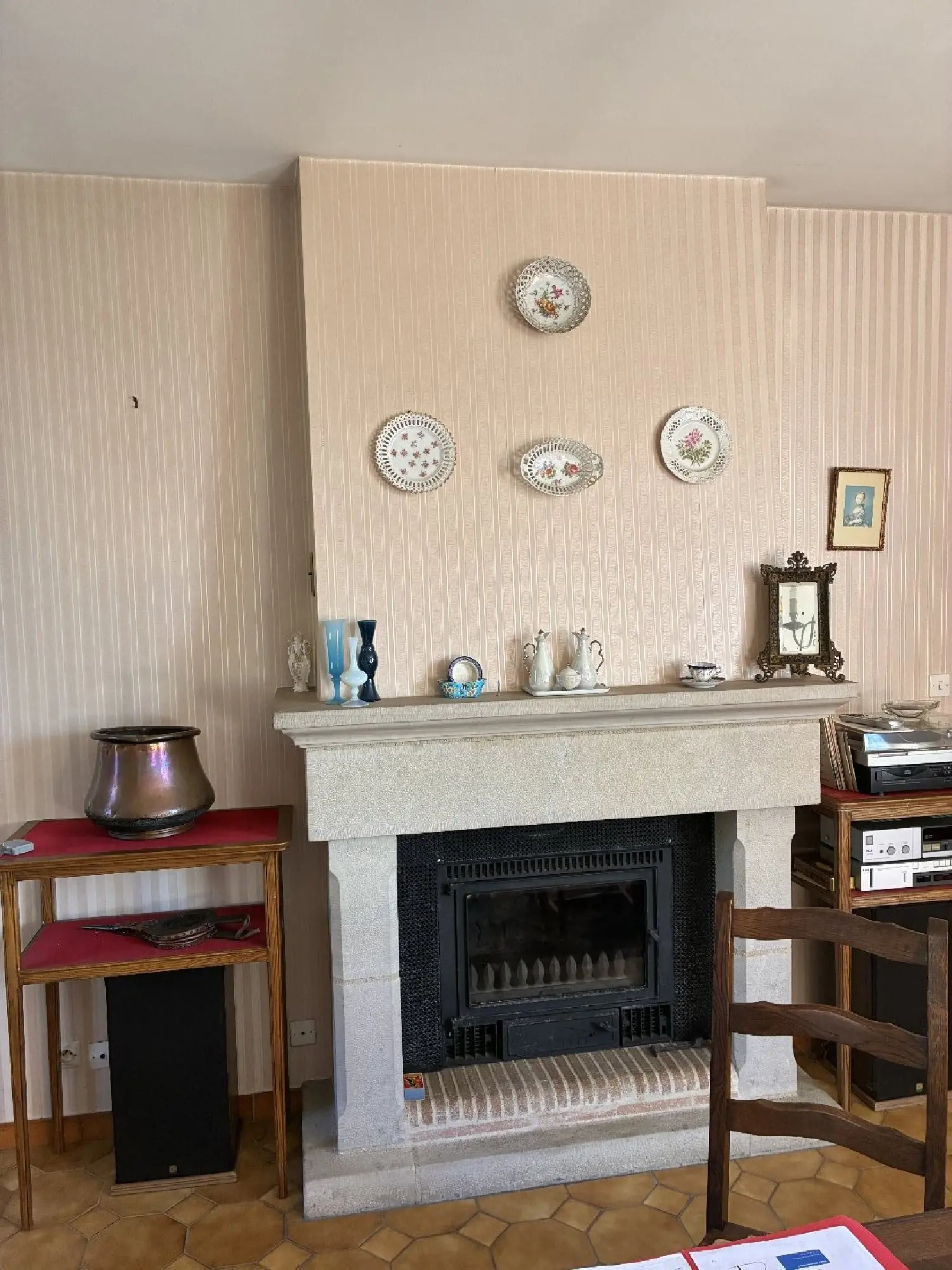  te koop dorpshuis Cardaillac Lot 5
