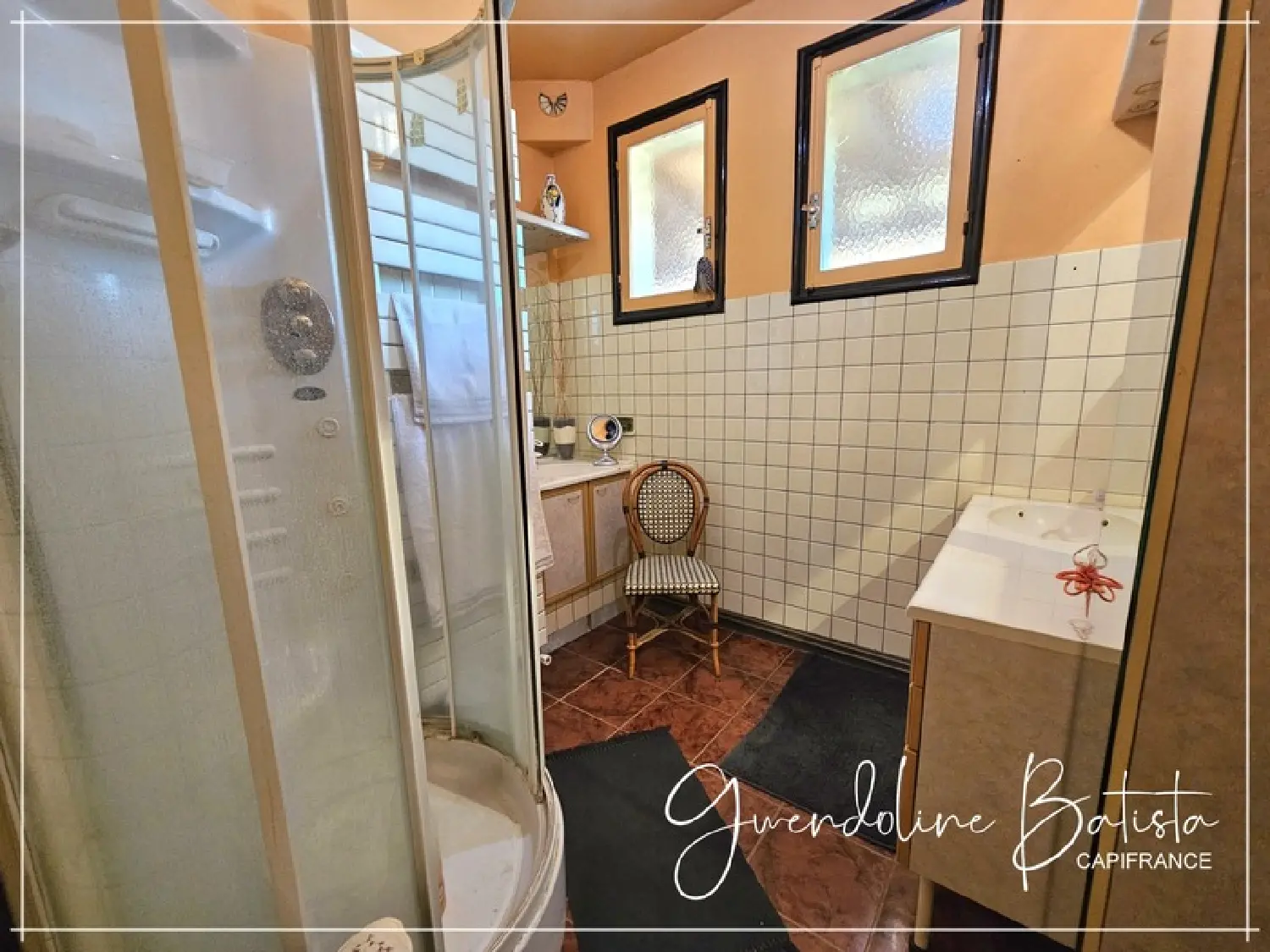  for sale village house Castillonnès Lot-et-Garonne 8