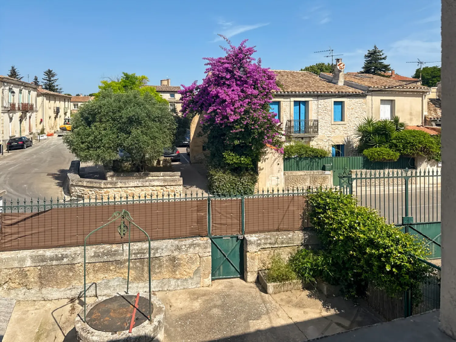  for sale village house Castries Hérault 2