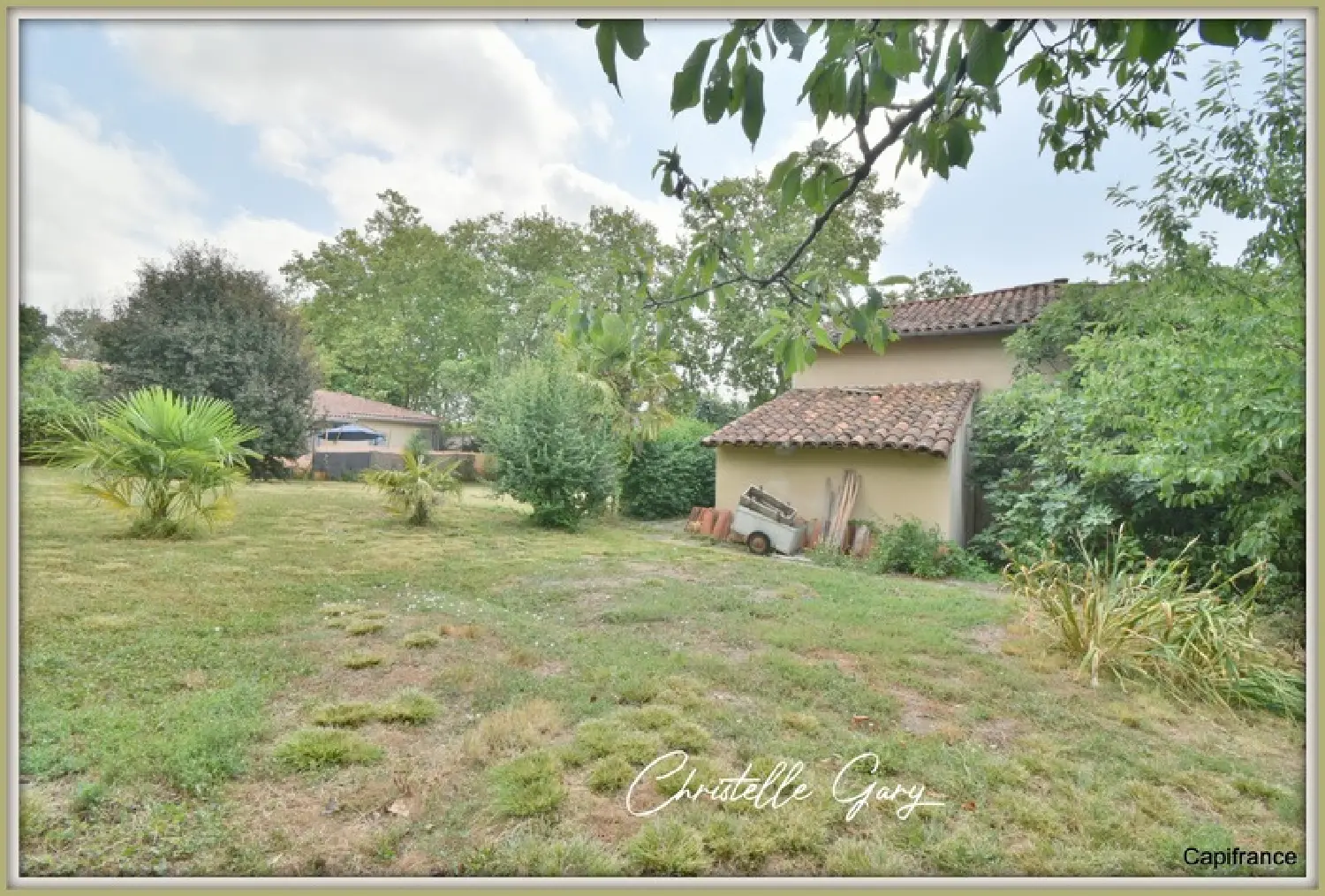  en venta casa de pueblo Caujac Haute-Garonne 6