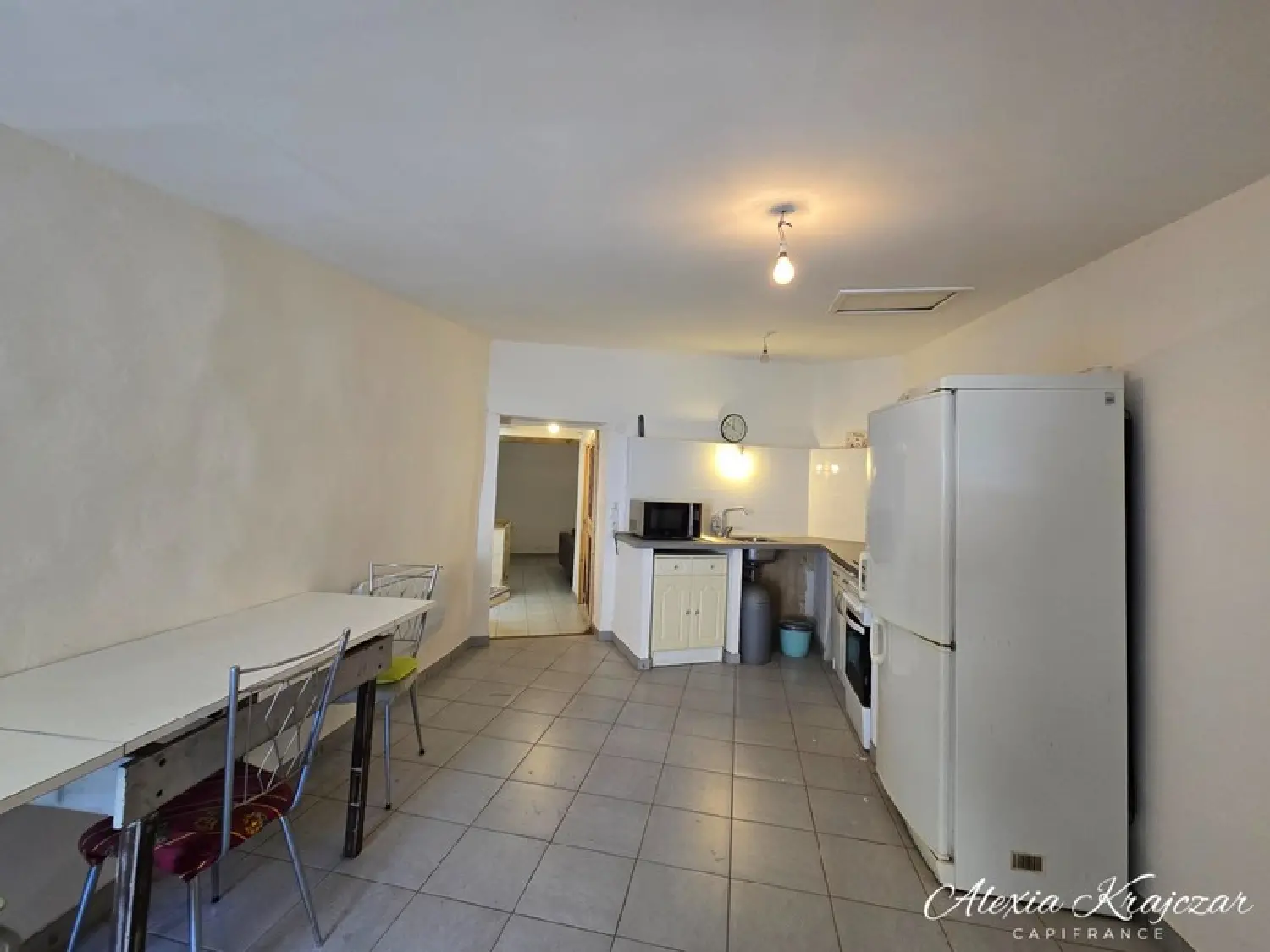  for sale village house Caux Hérault 2