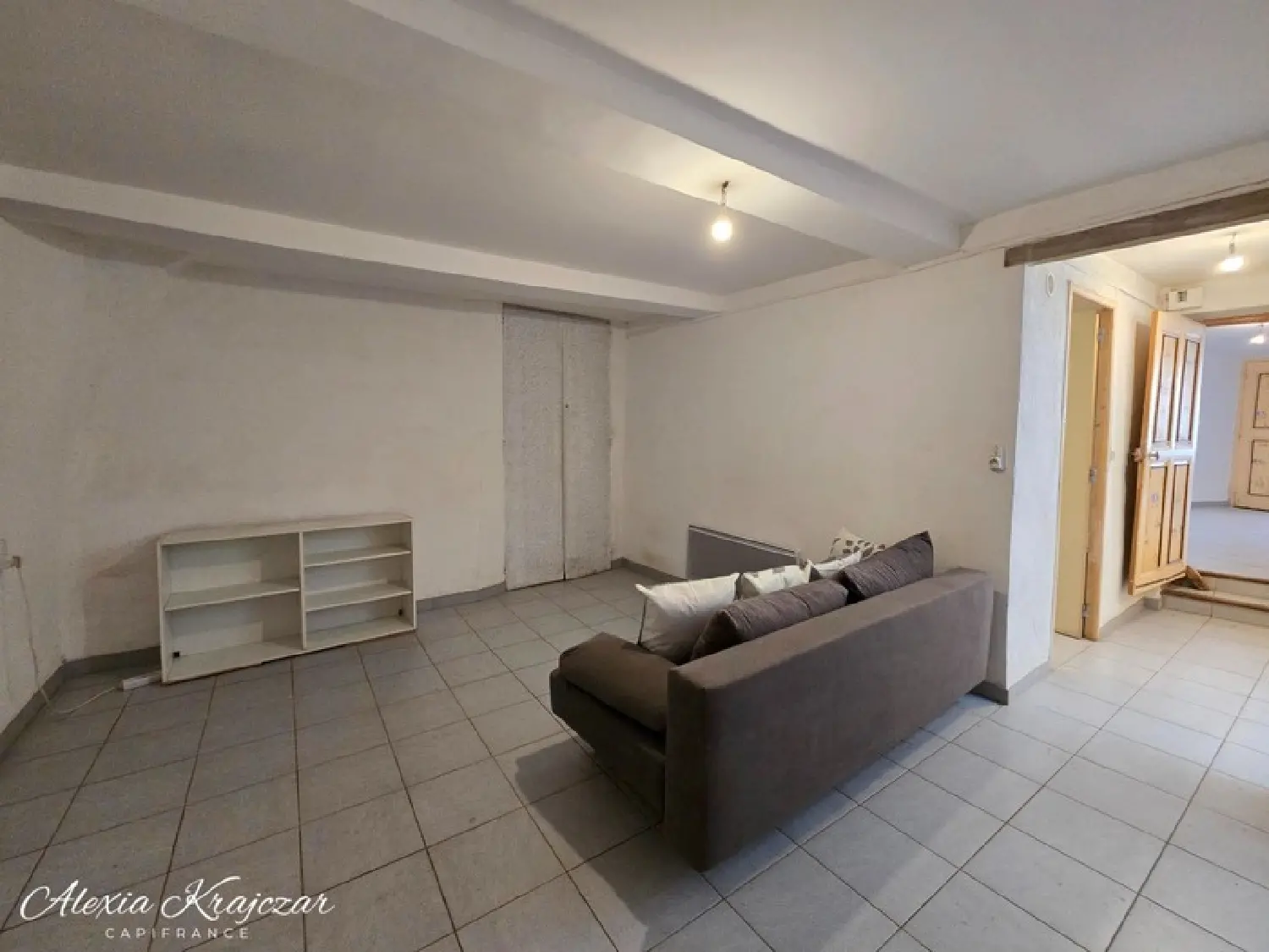  for sale village house Caux Hérault 4