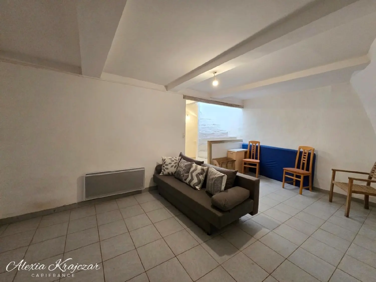  for sale village house Caux Hérault 5