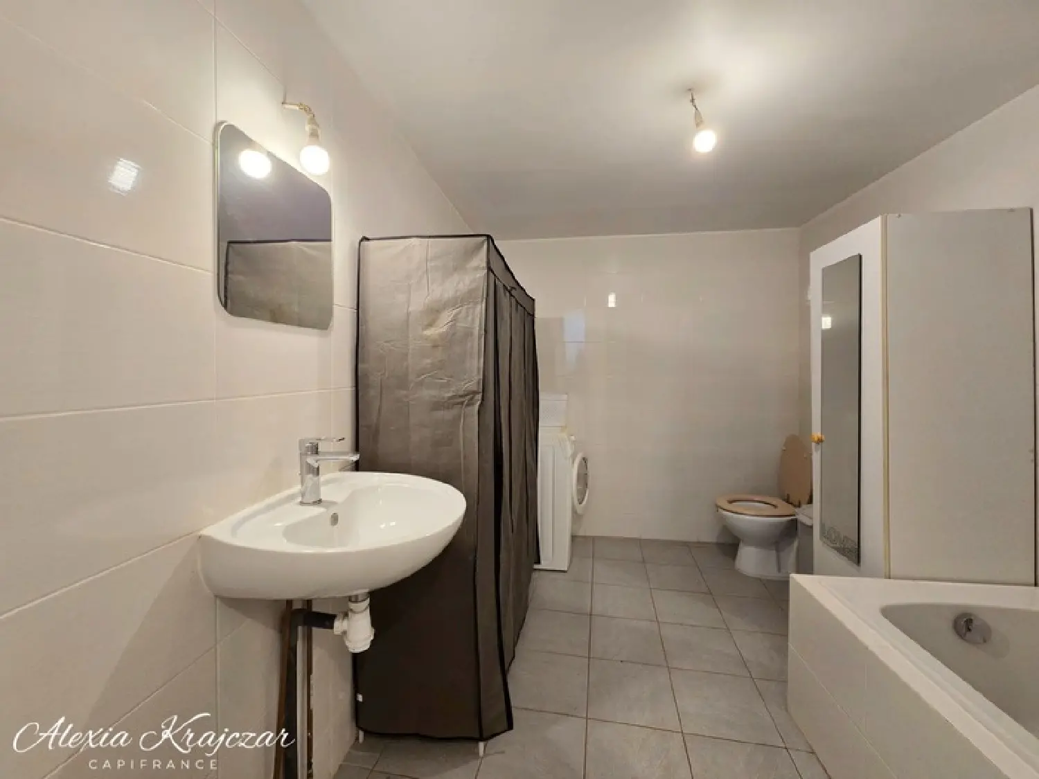  for sale village house Caux Hérault 6