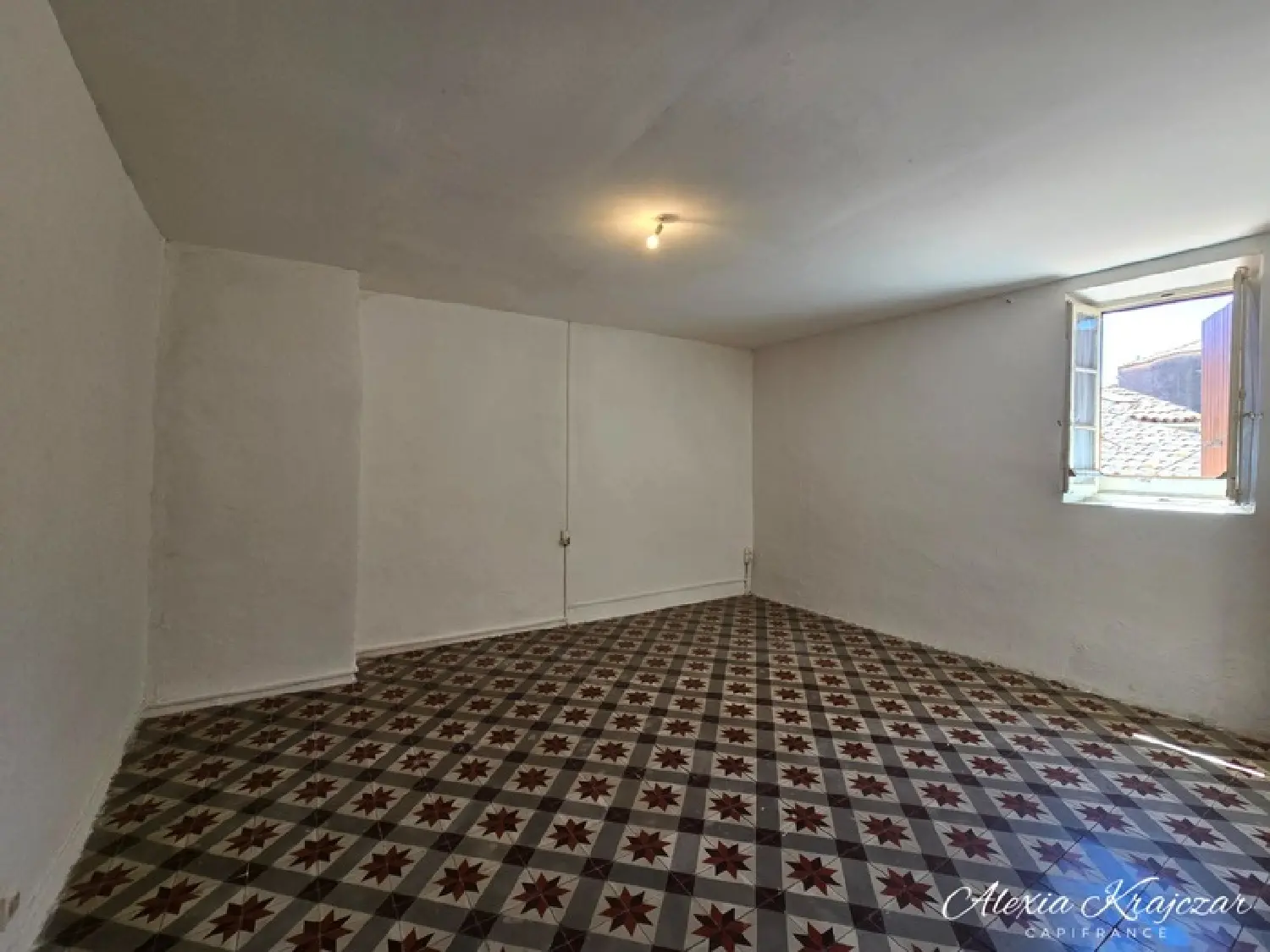  for sale village house Caux Hérault 7