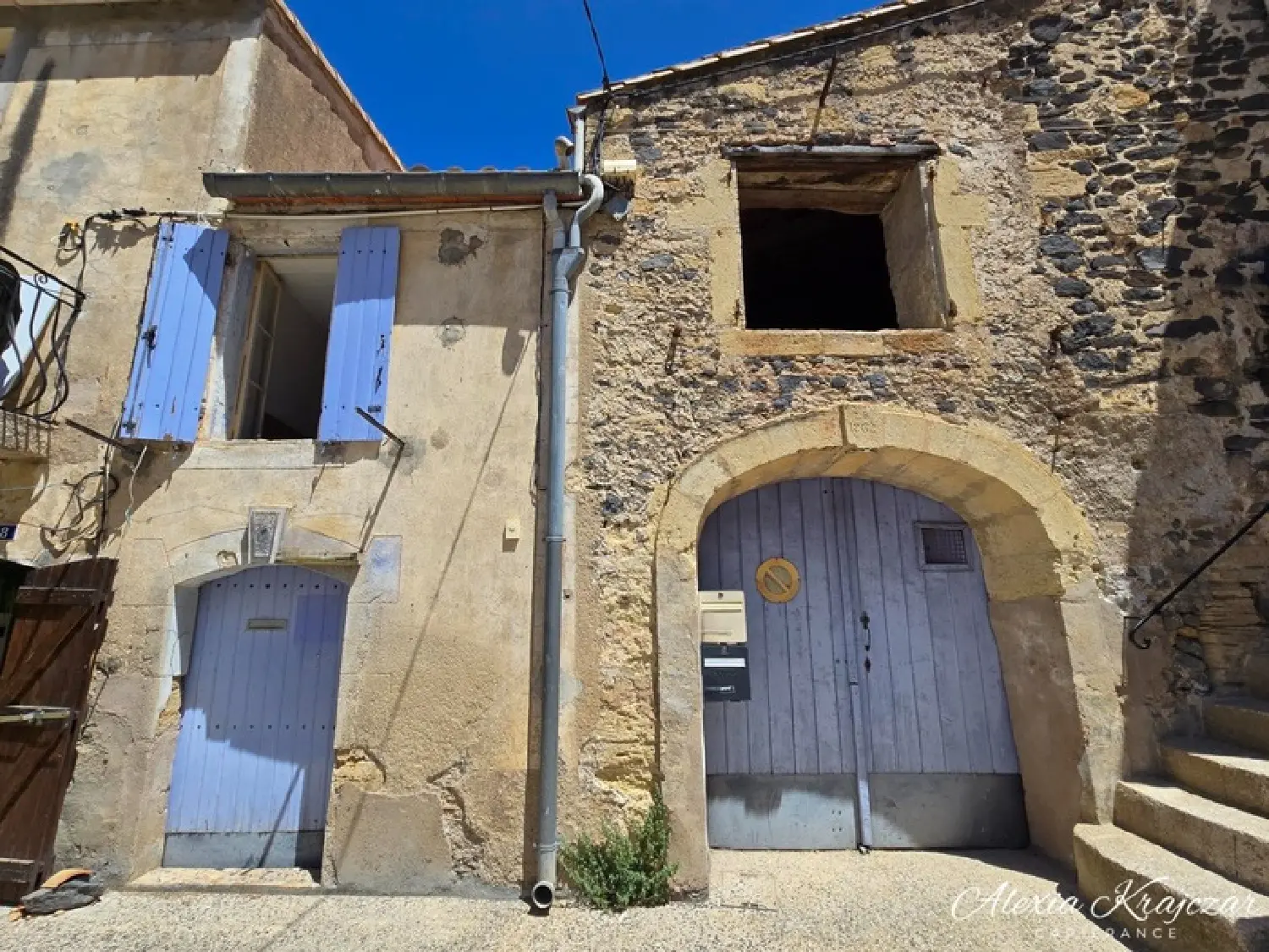 for sale village house Caux Hérault 8