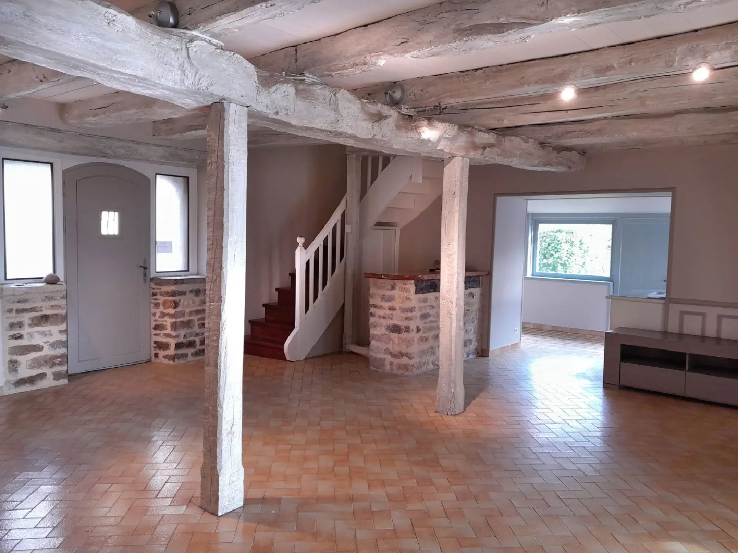  à vendre maison de village Caylus Tarn-et-Garonne 4