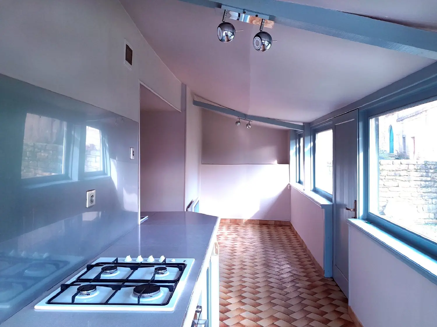  à vendre maison de village Caylus Tarn-et-Garonne 5