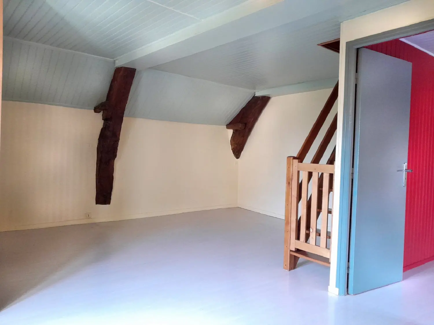  à vendre maison de village Caylus Tarn-et-Garonne 8