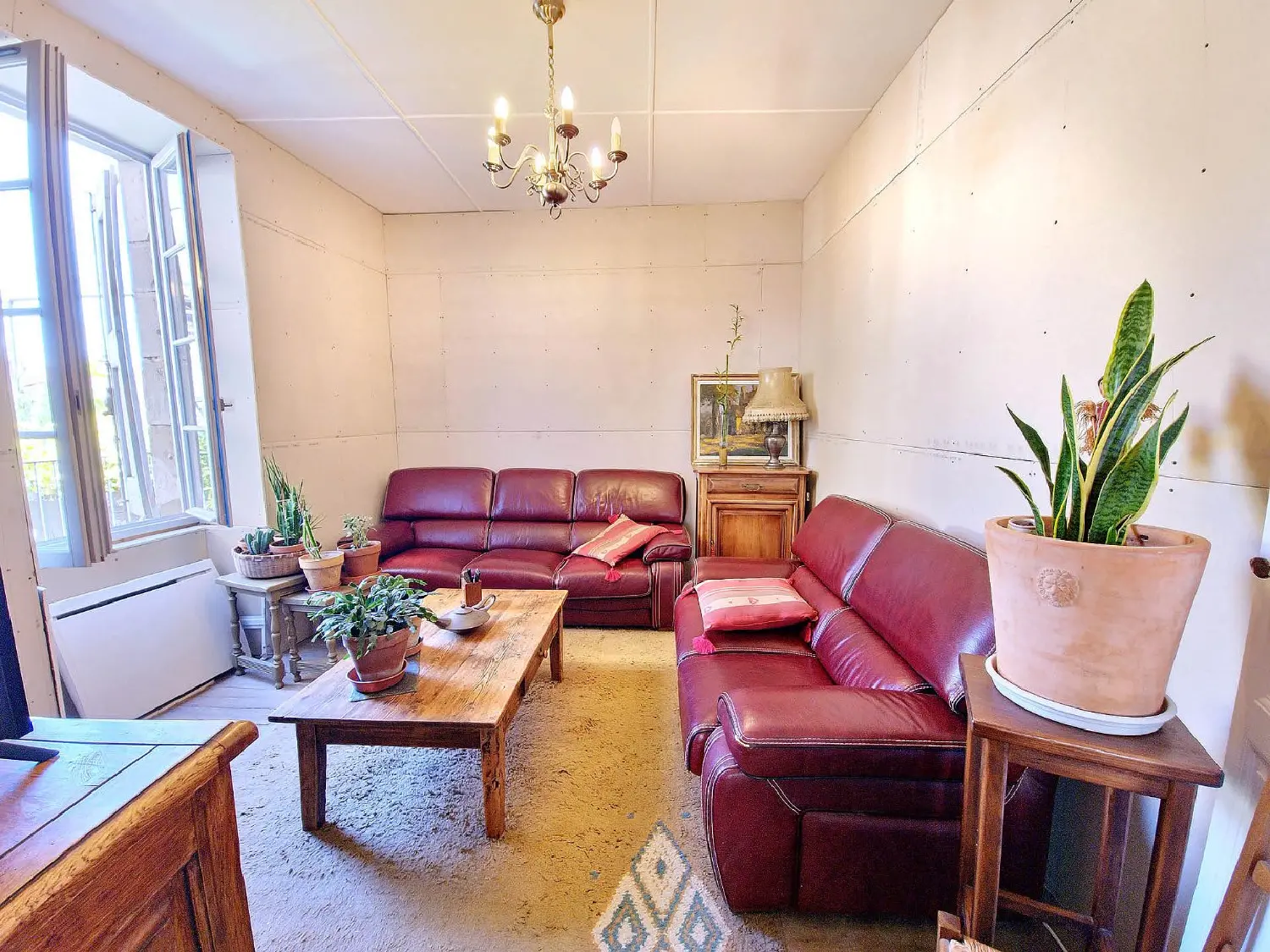  en venta casa de pueblo Caylus Tarn-et-Garonne 3