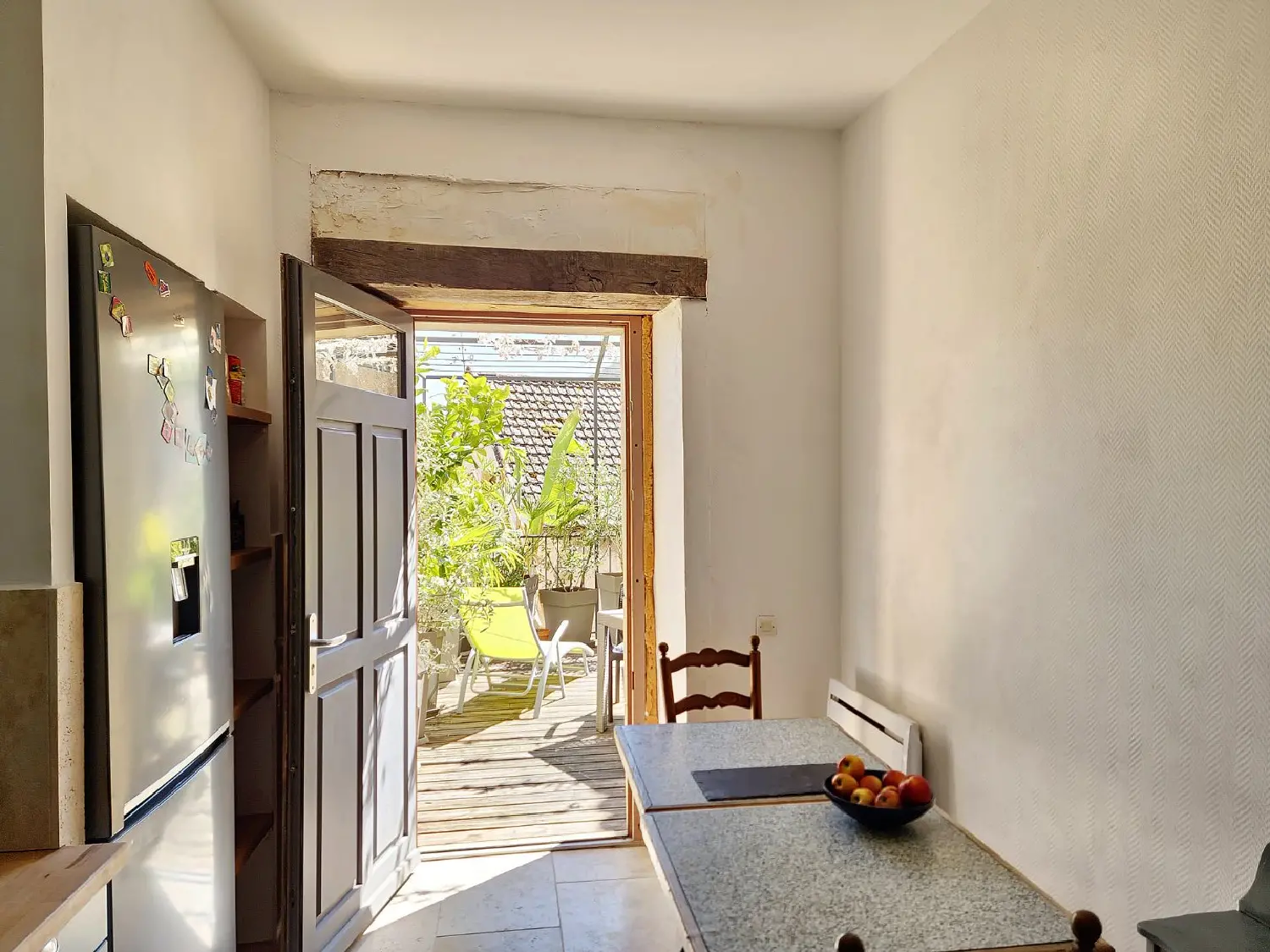  en venta casa de pueblo Caylus Tarn-et-Garonne 5