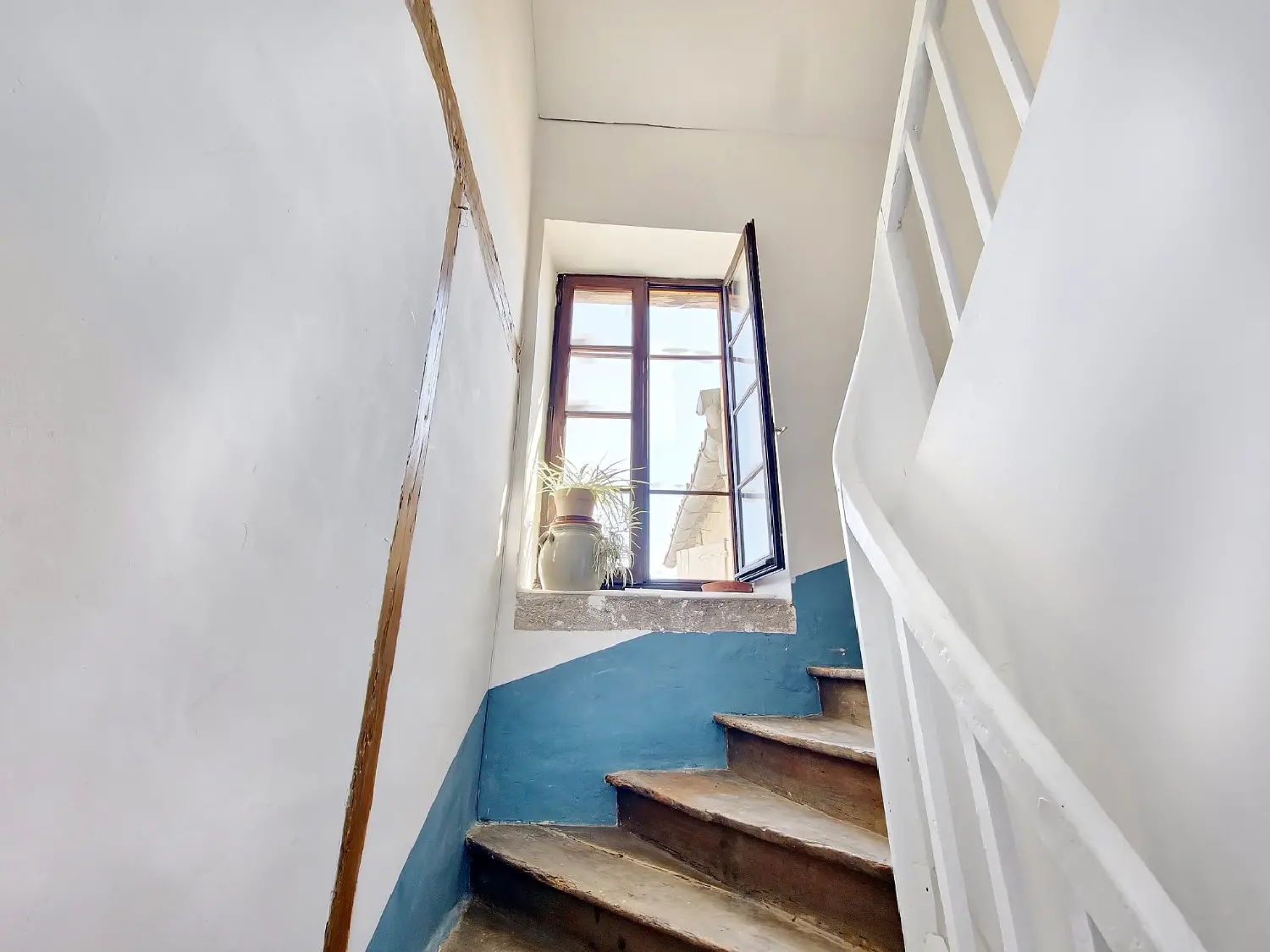  en venta casa de pueblo Caylus Tarn-et-Garonne 7