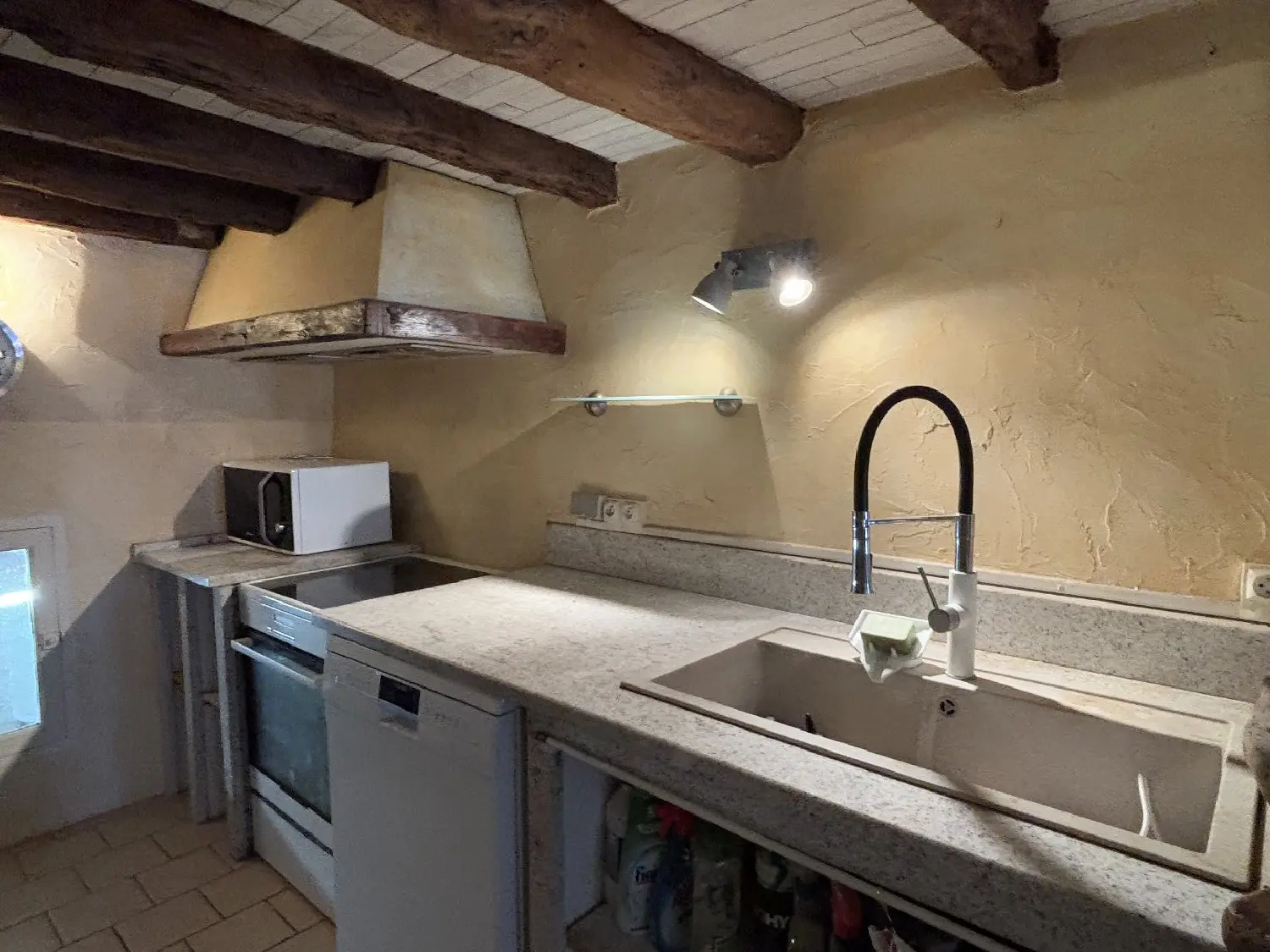  te koop dorpshuis Chalabre Aude 4