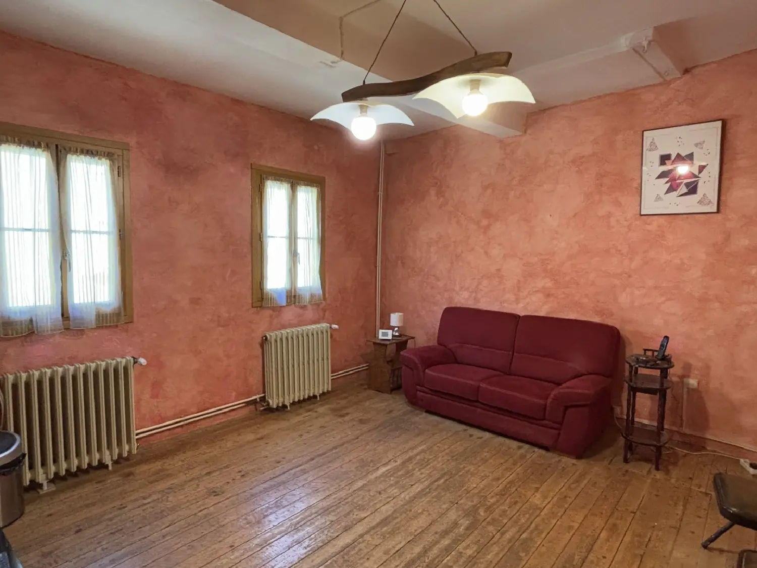  te koop dorpshuis Chalabre Aude 7
