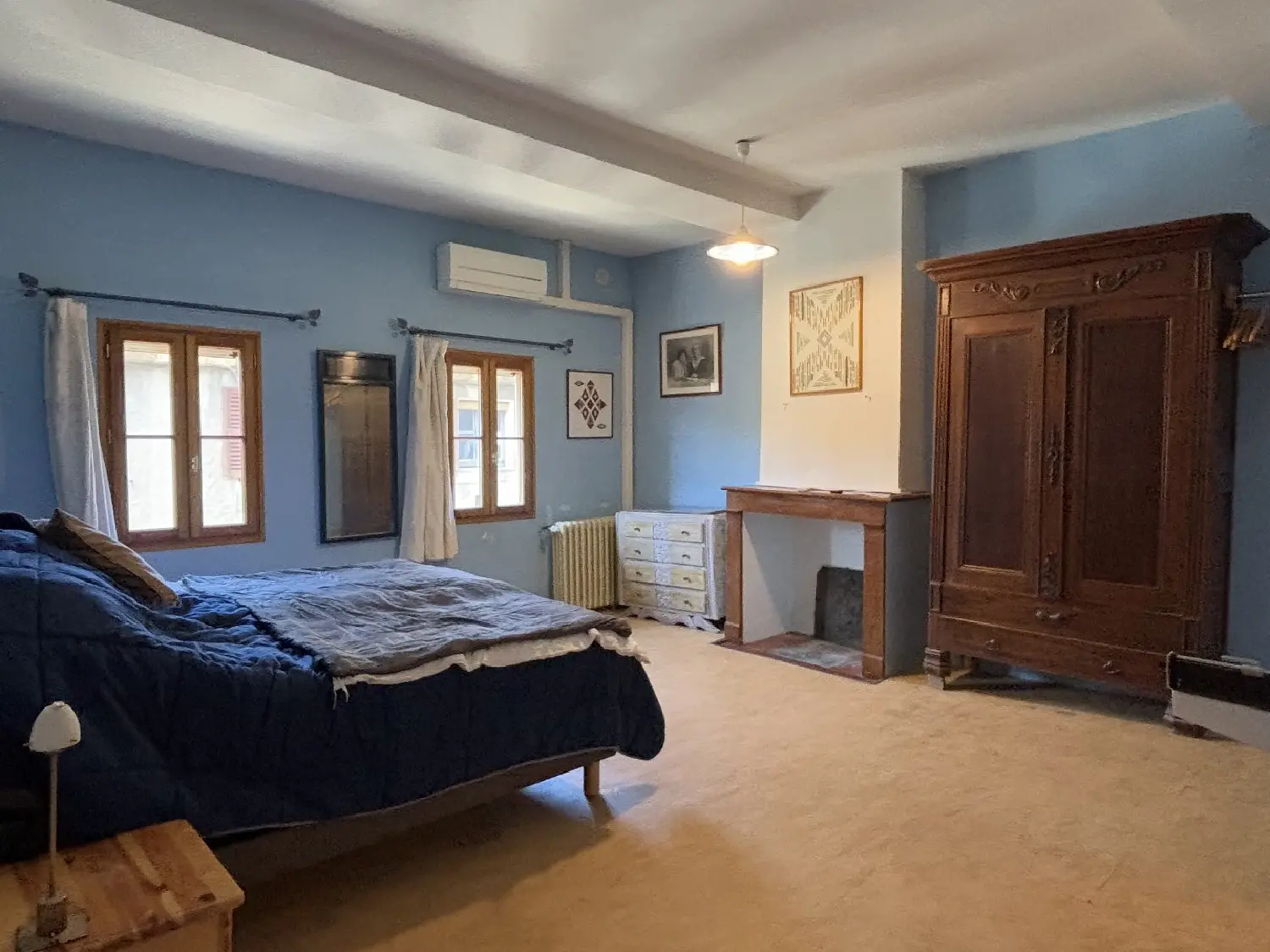  te koop dorpshuis Chalabre Aude 8