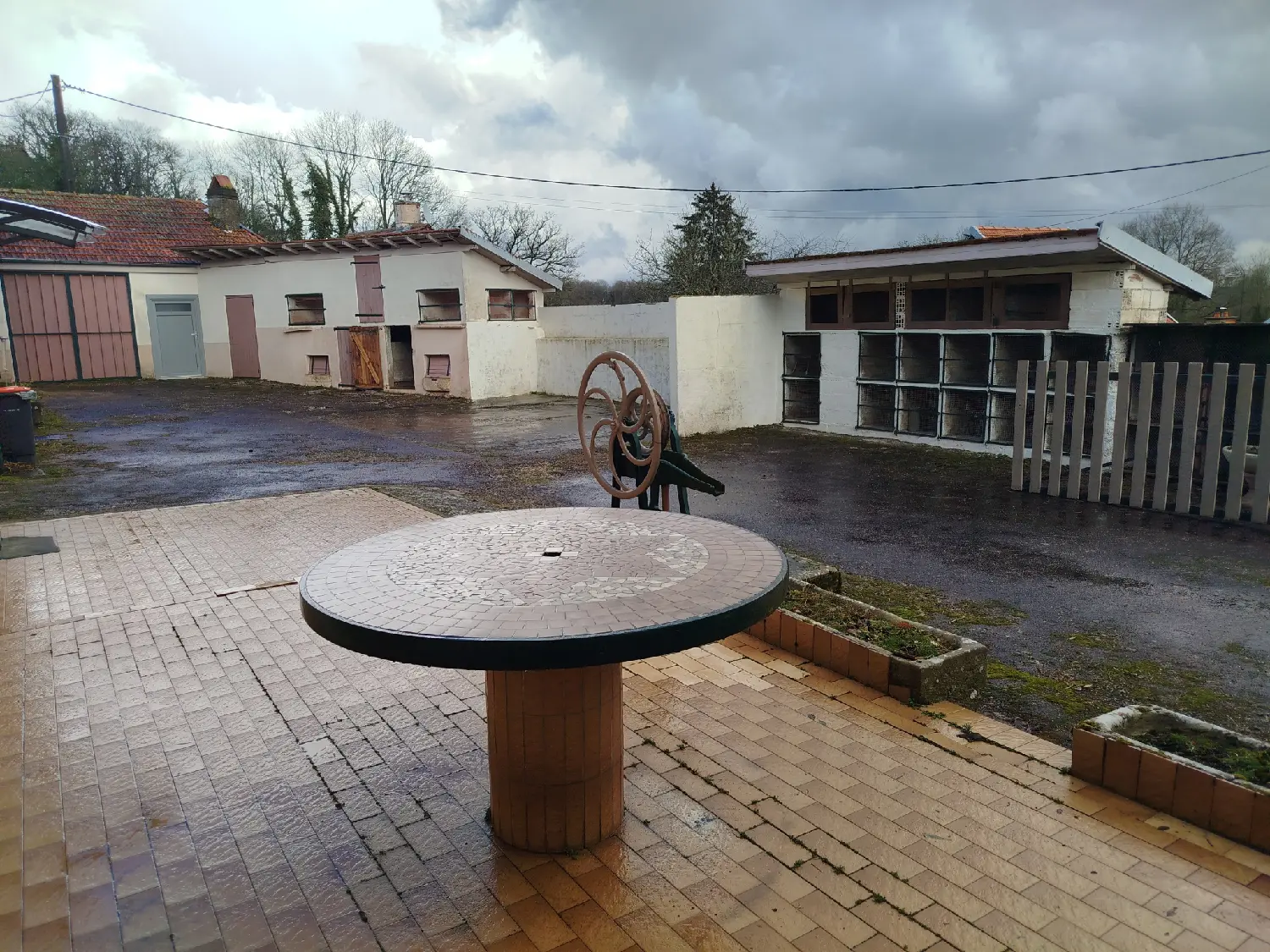  te koop dorpshuis Chalindrey Haute-Marne 2