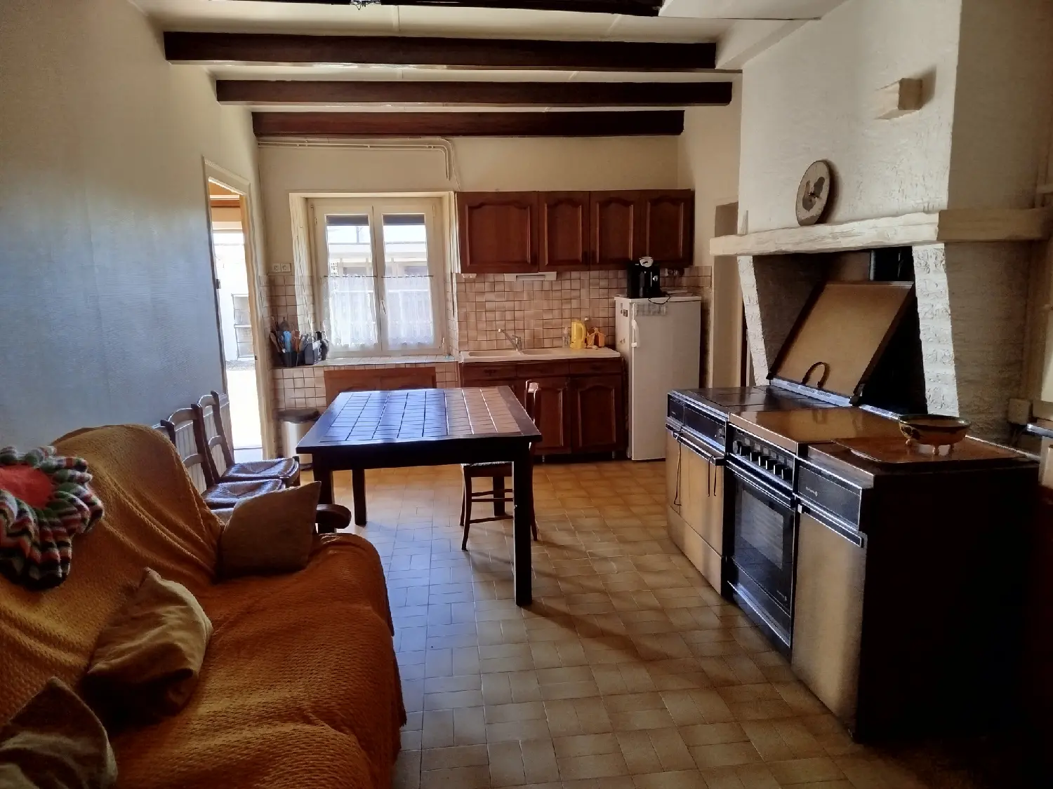  te koop dorpshuis Chalindrey Haute-Marne 4