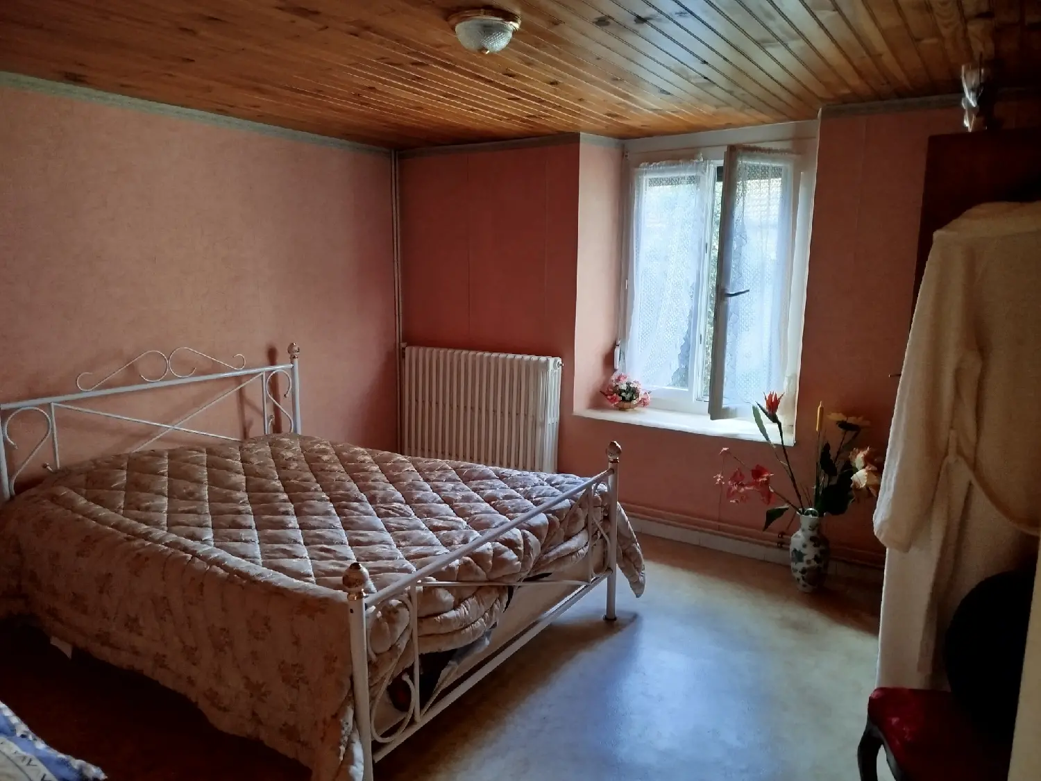 te koop dorpshuis Chalindrey Haute-Marne 6