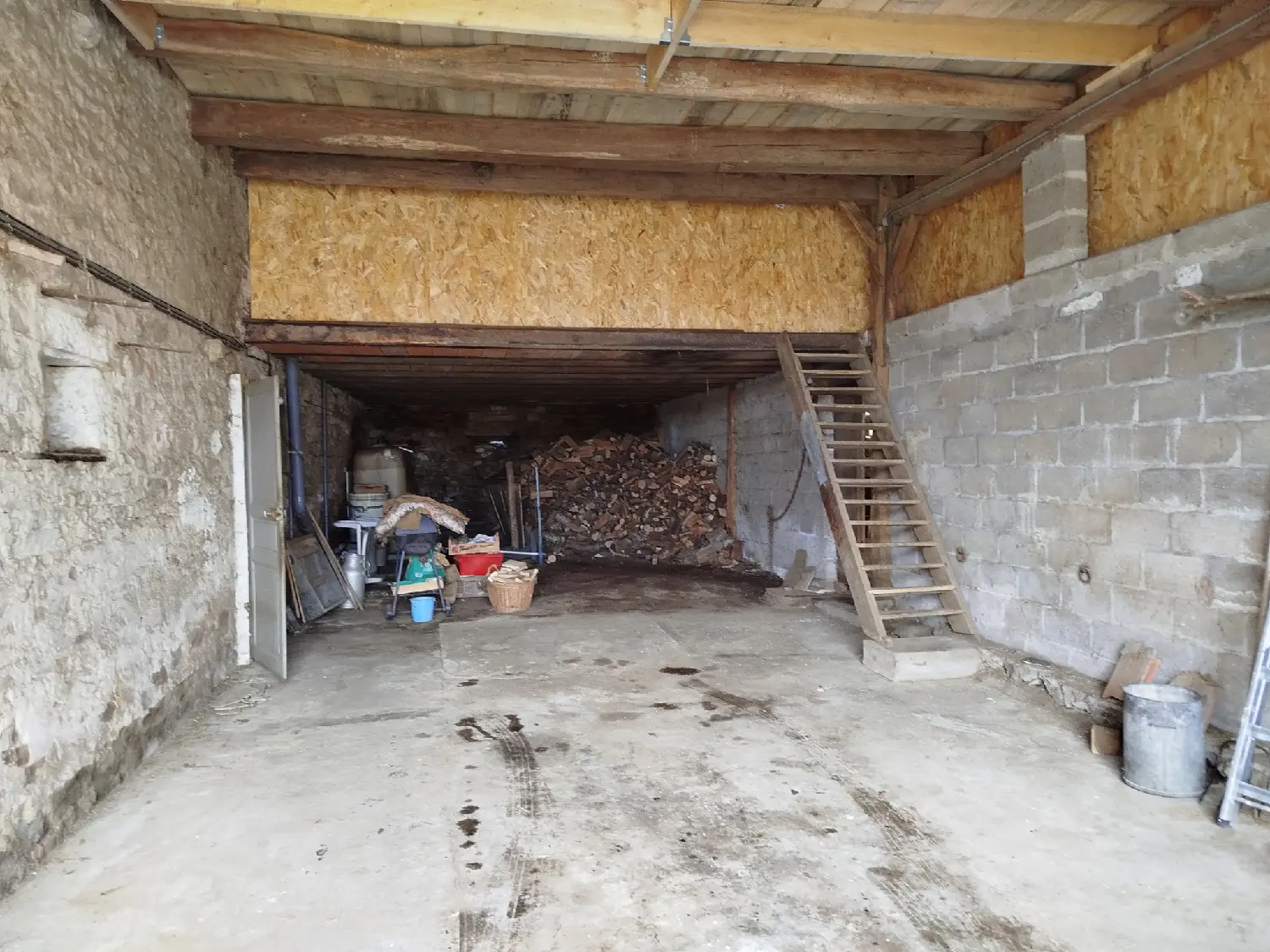  te koop dorpshuis Chalindrey Haute-Marne 8
