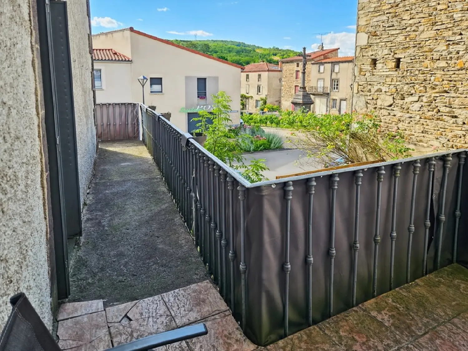  te koop dorpshuis Chauriat Puy-de-Dôme 3