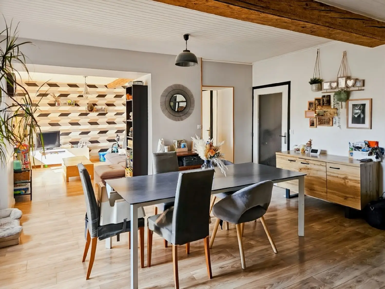  te koop dorpshuis Chauriat Puy-de-Dôme 6