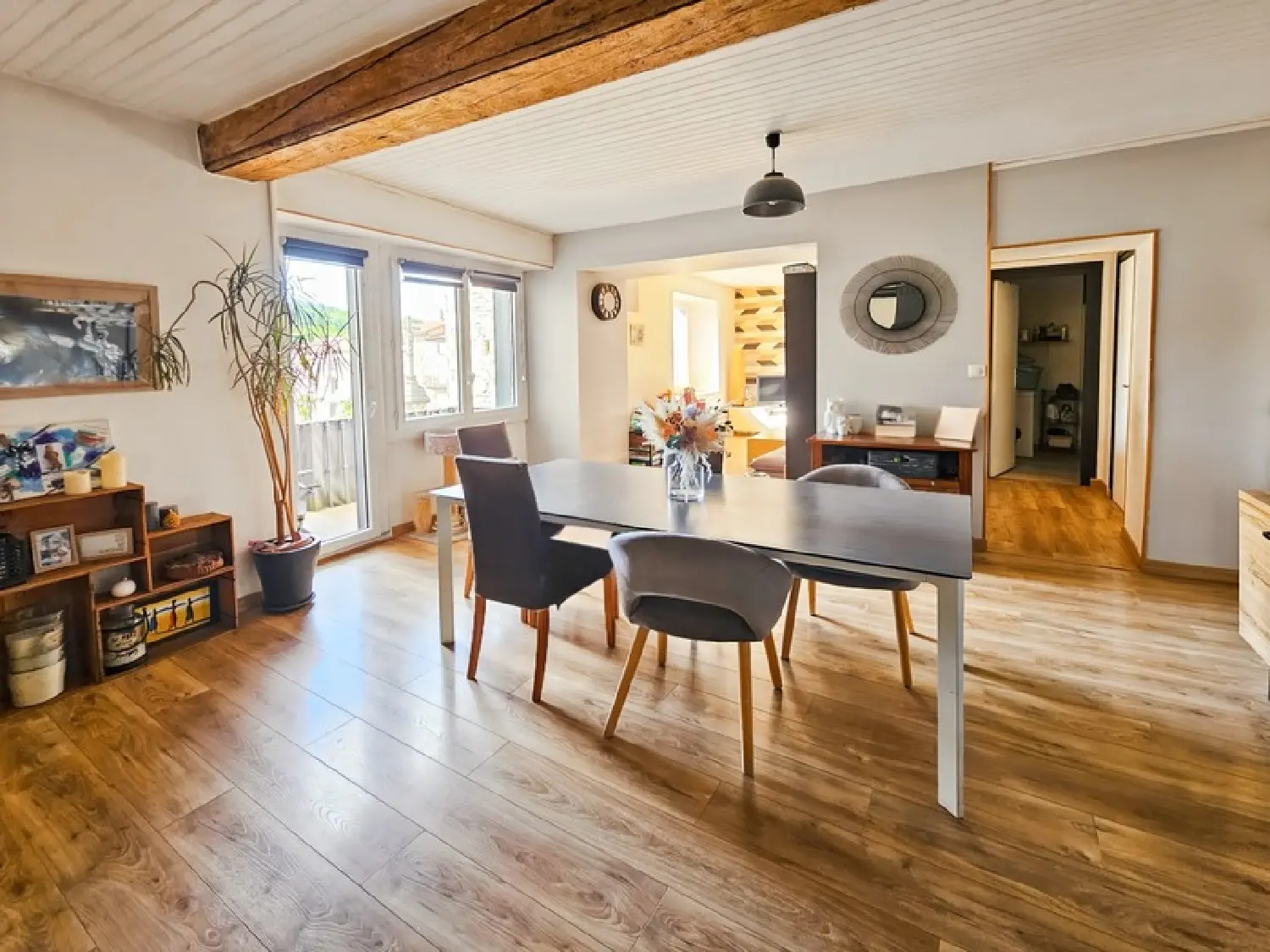  te koop dorpshuis Chauriat Puy-de-Dôme 7