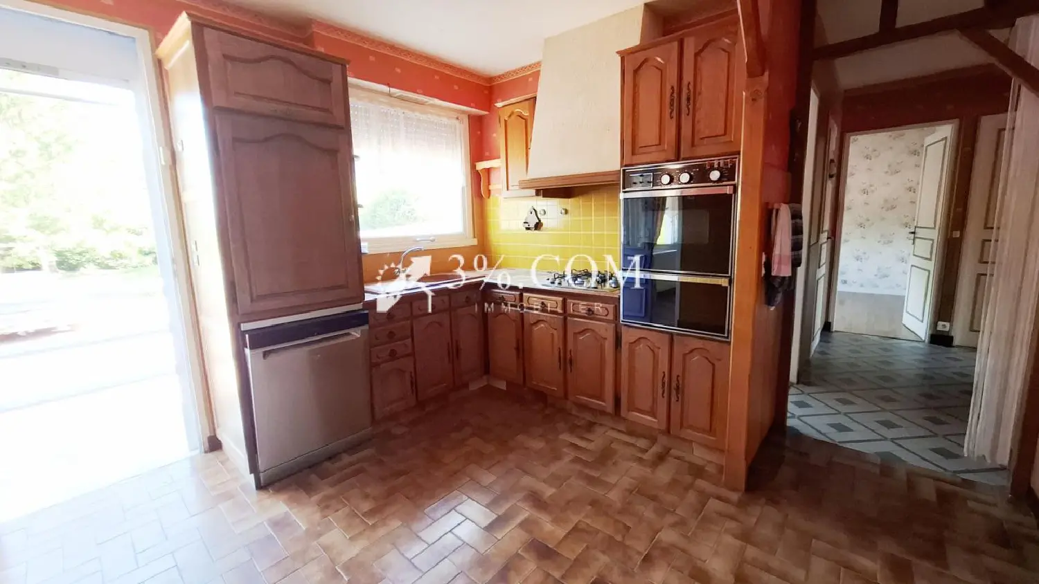  for sale village house Citerne Somme 2