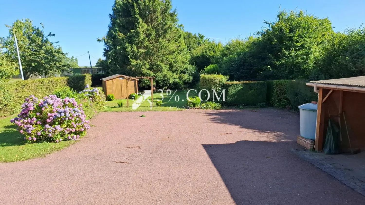  for sale village house Citerne Somme 3