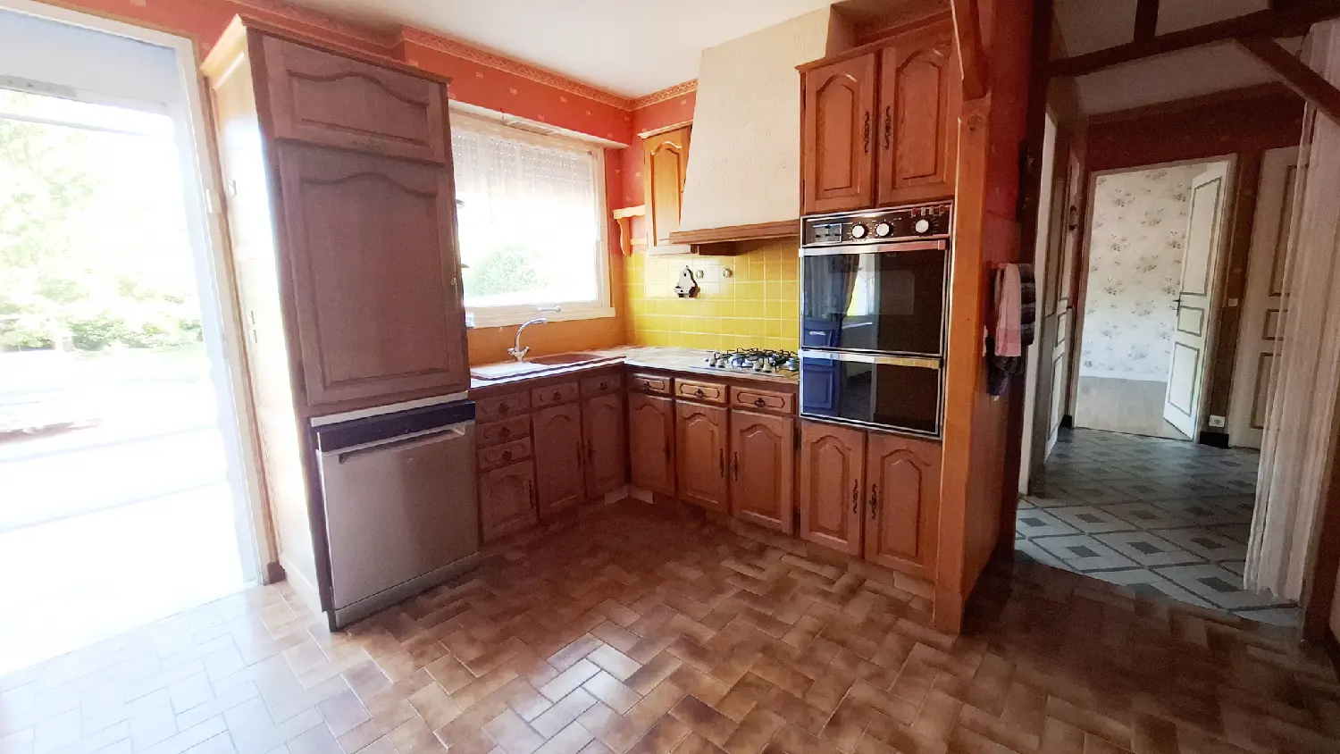  kaufen Dorfhaus Citerne Somme 2