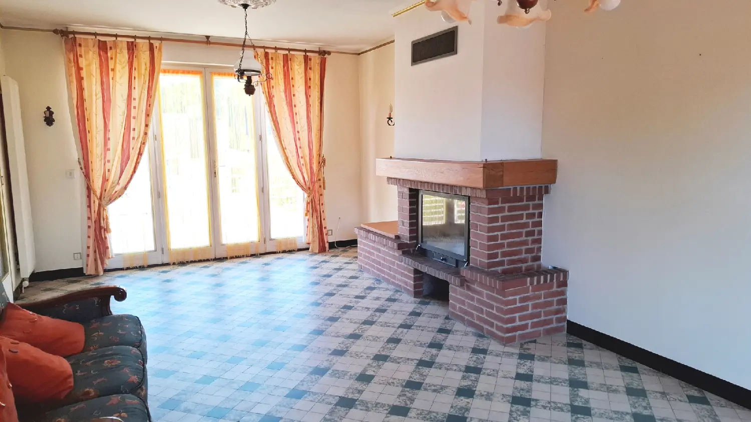  kaufen Dorfhaus Citerne Somme 4
