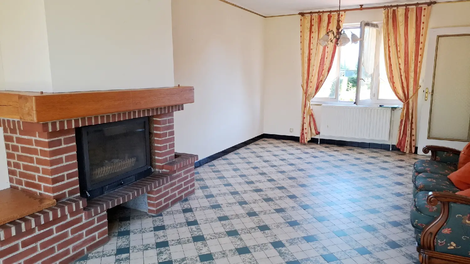  kaufen Dorfhaus Citerne Somme 5