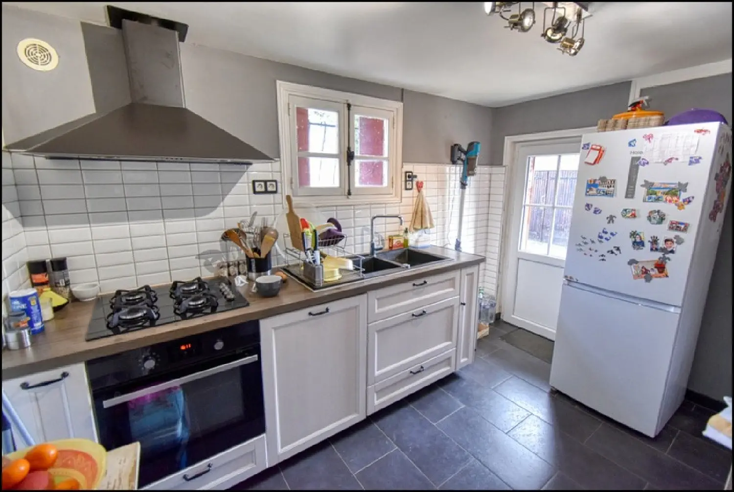  te koop dorpshuis Civray-de-Touraine Indre-et-Loire 4