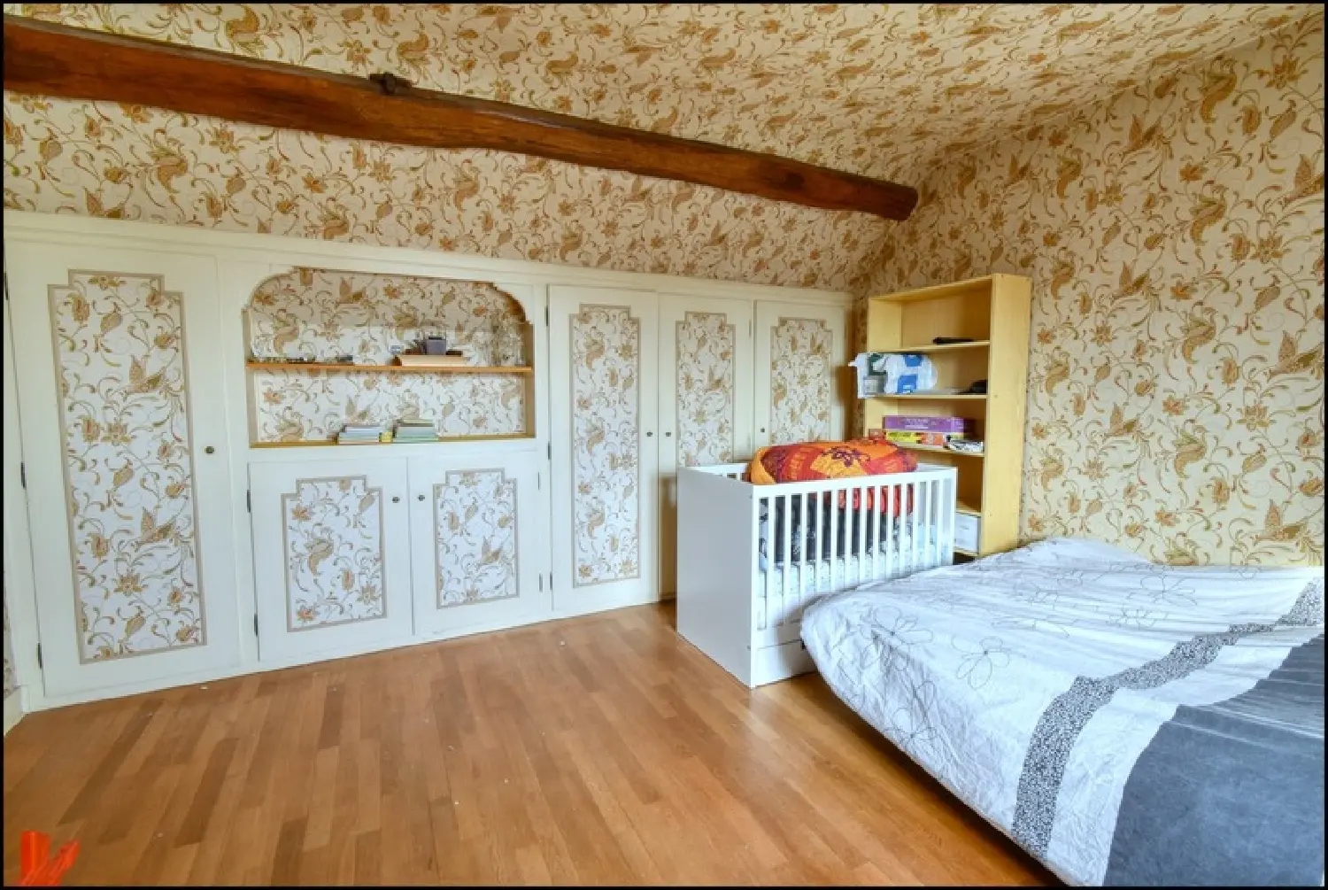  te koop dorpshuis Civray-de-Touraine Indre-et-Loire 5