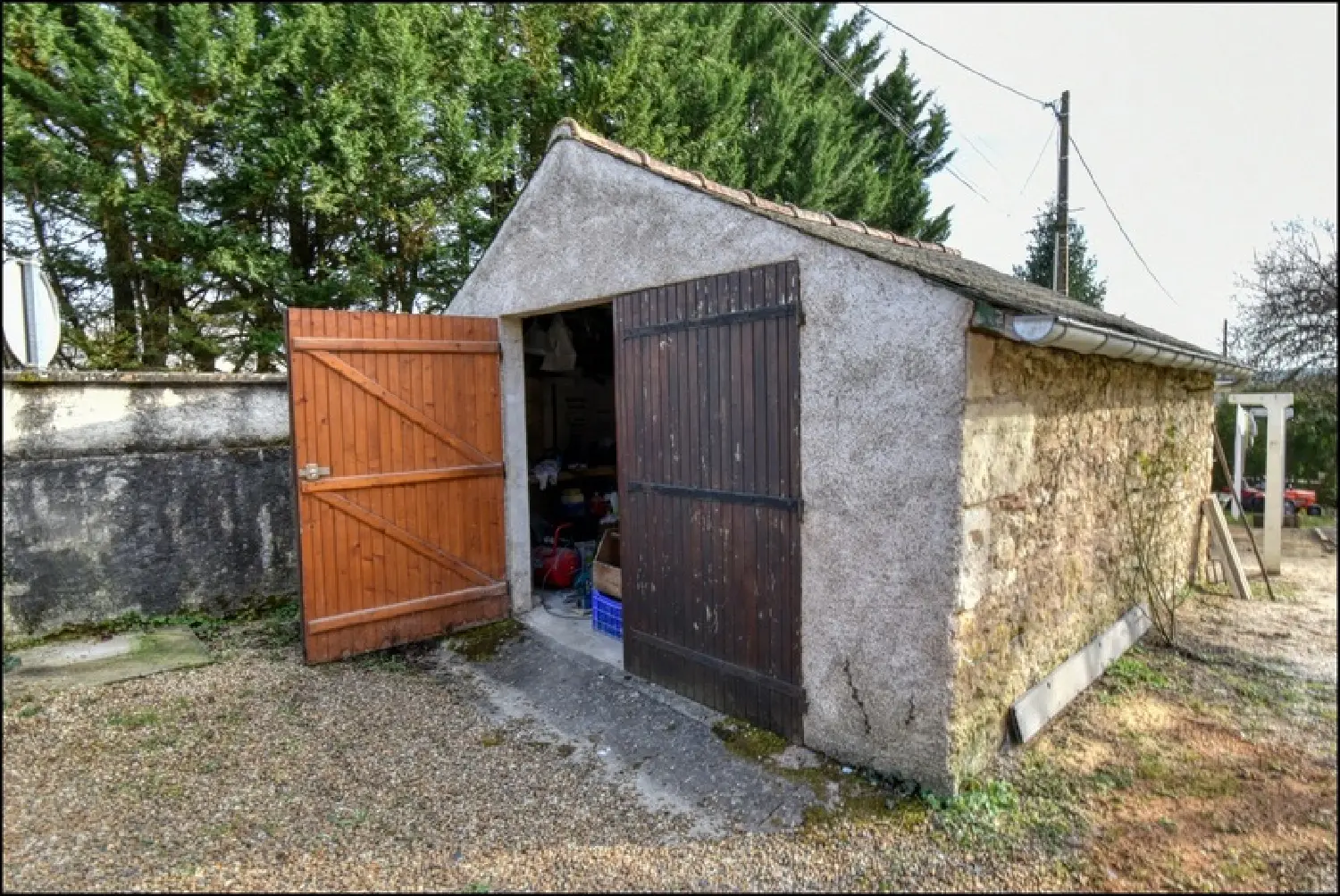  te koop dorpshuis Civray-de-Touraine Indre-et-Loire 7