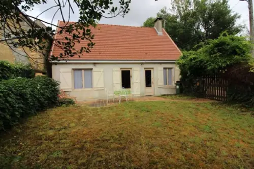 Clamecy Nièvre maison de village foto 7109977