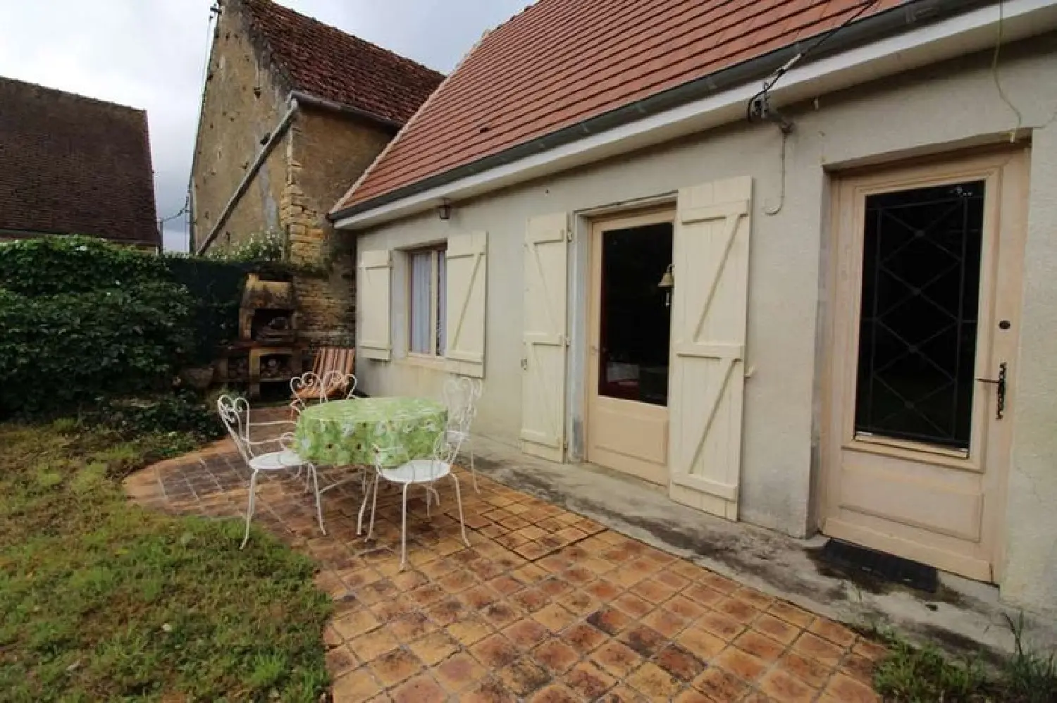  à vendre maison de village Clamecy Nièvre 2