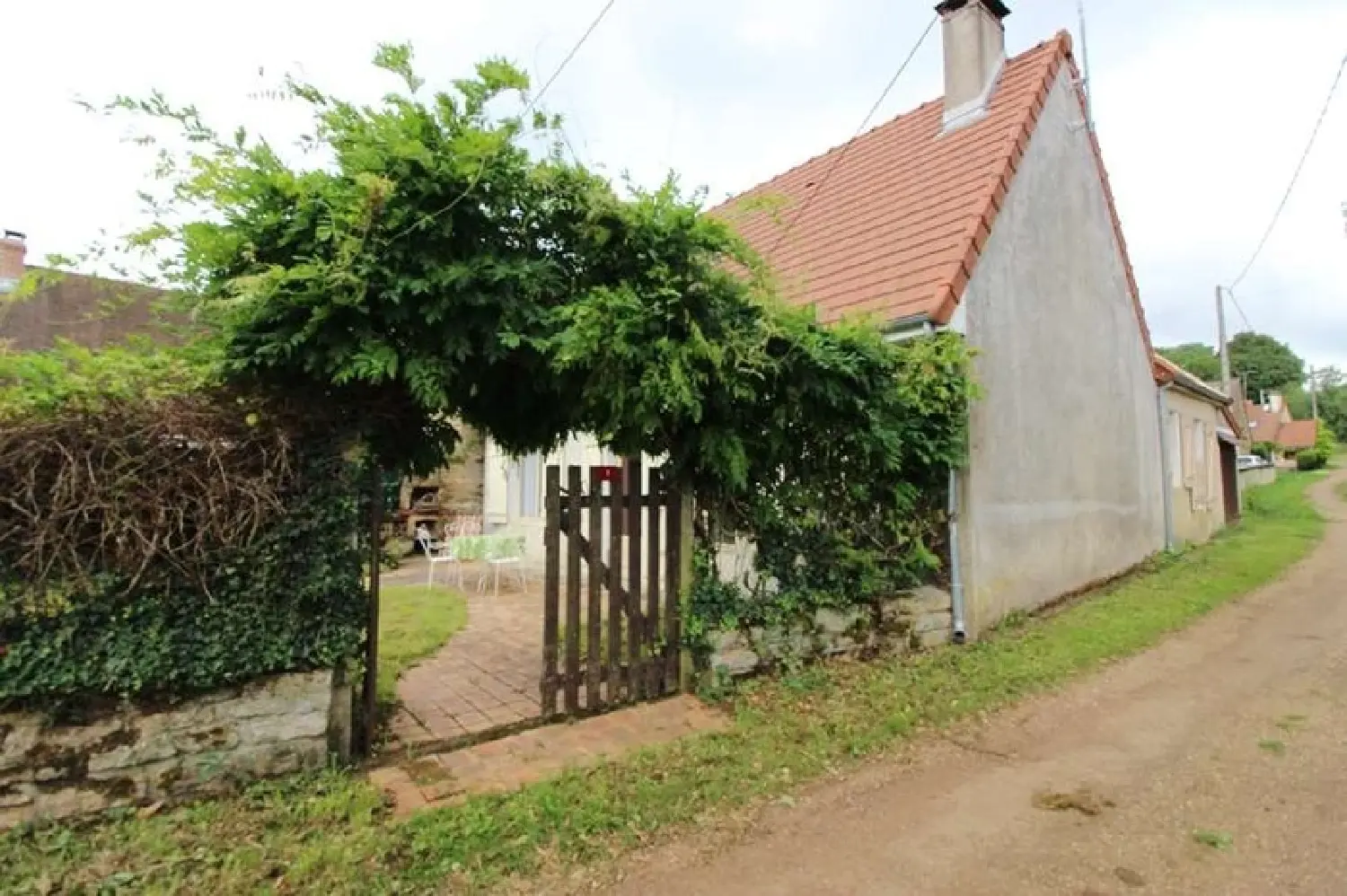  à vendre maison de village Clamecy Nièvre 3