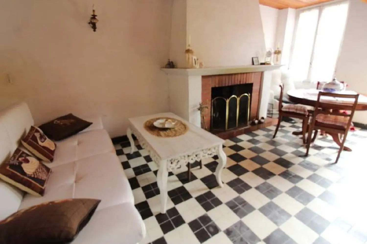  à vendre maison de village Clamecy Nièvre 5