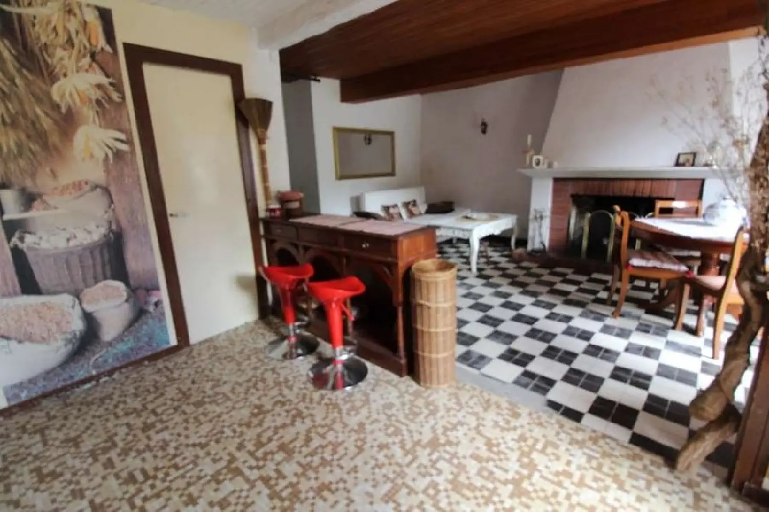  à vendre maison de village Clamecy Nièvre 6