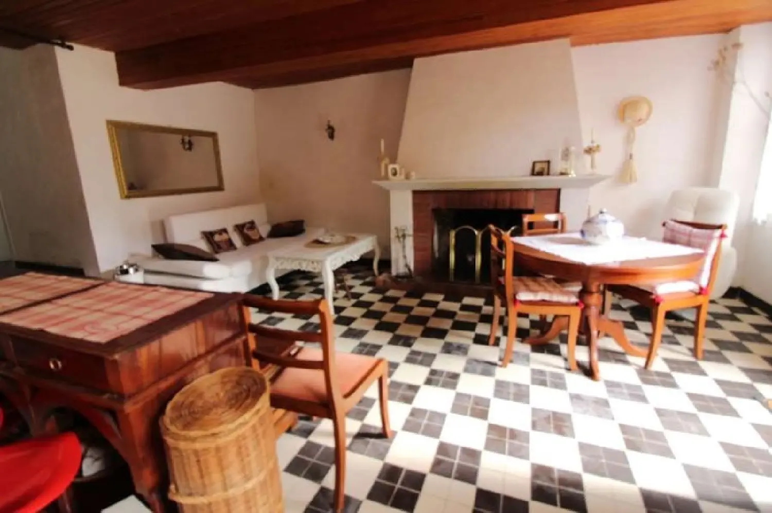  à vendre maison de village Clamecy Nièvre 7