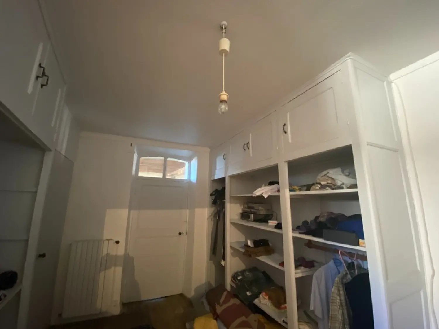  à vendre maison de village Colondannes Creuse 7