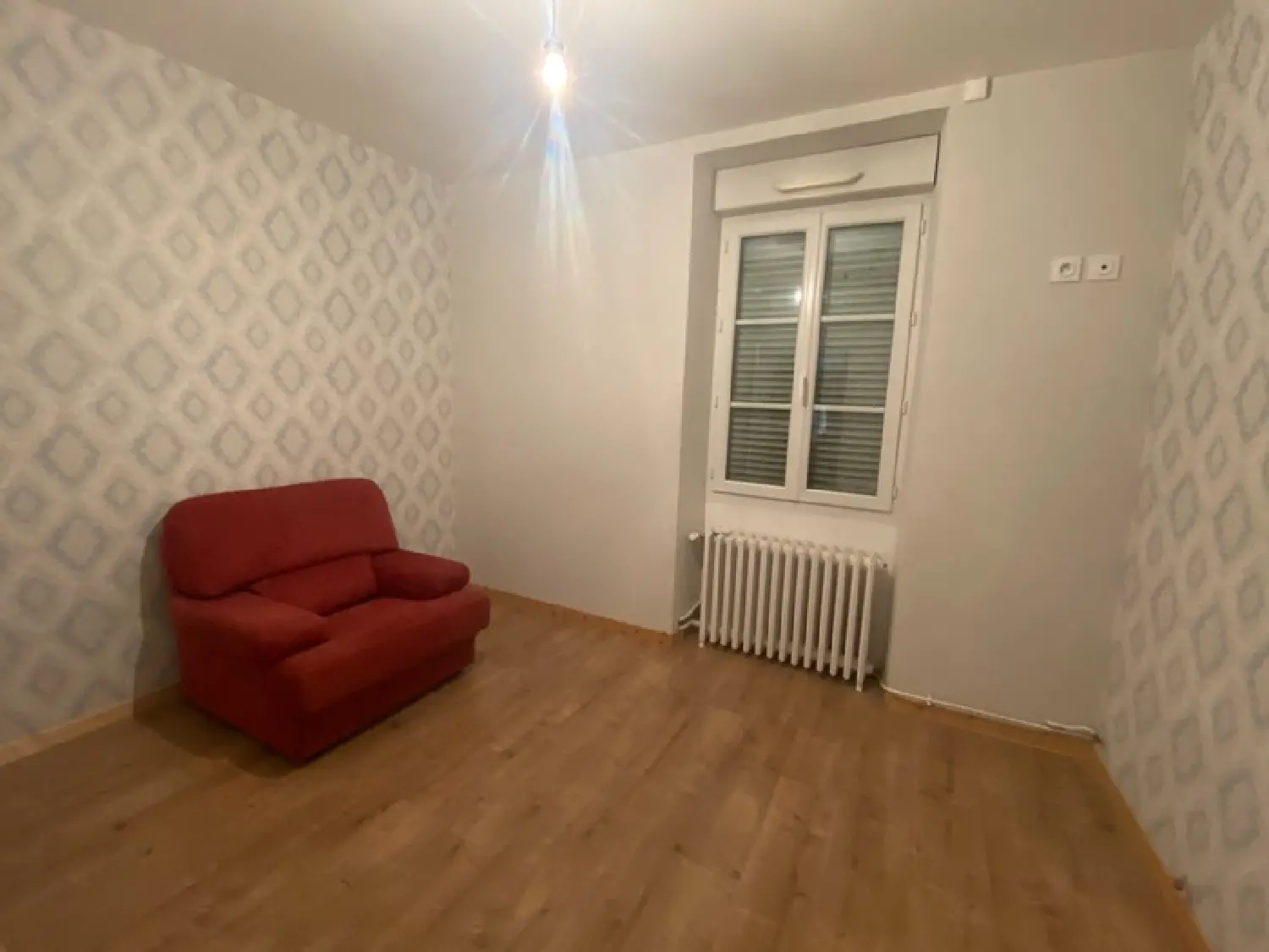 à vendre maison de village Colondannes Creuse 8
