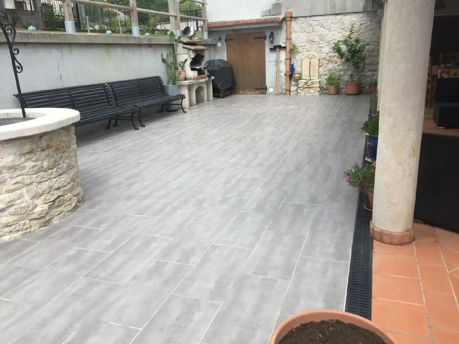  kaufen Dorfhaus Corbonod Ain 2