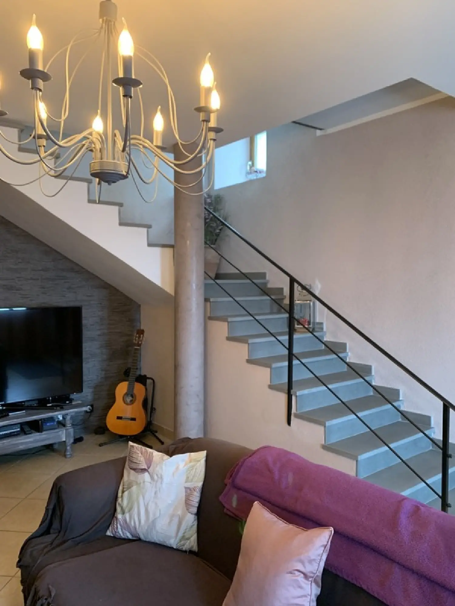  kaufen Dorfhaus Corbonod Ain 6
