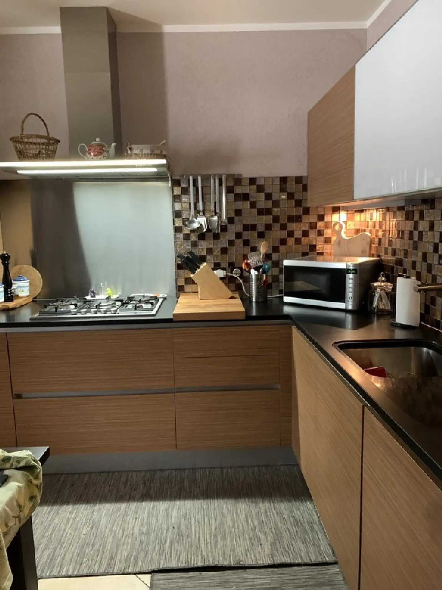  kaufen Dorfhaus Corbonod Ain 7